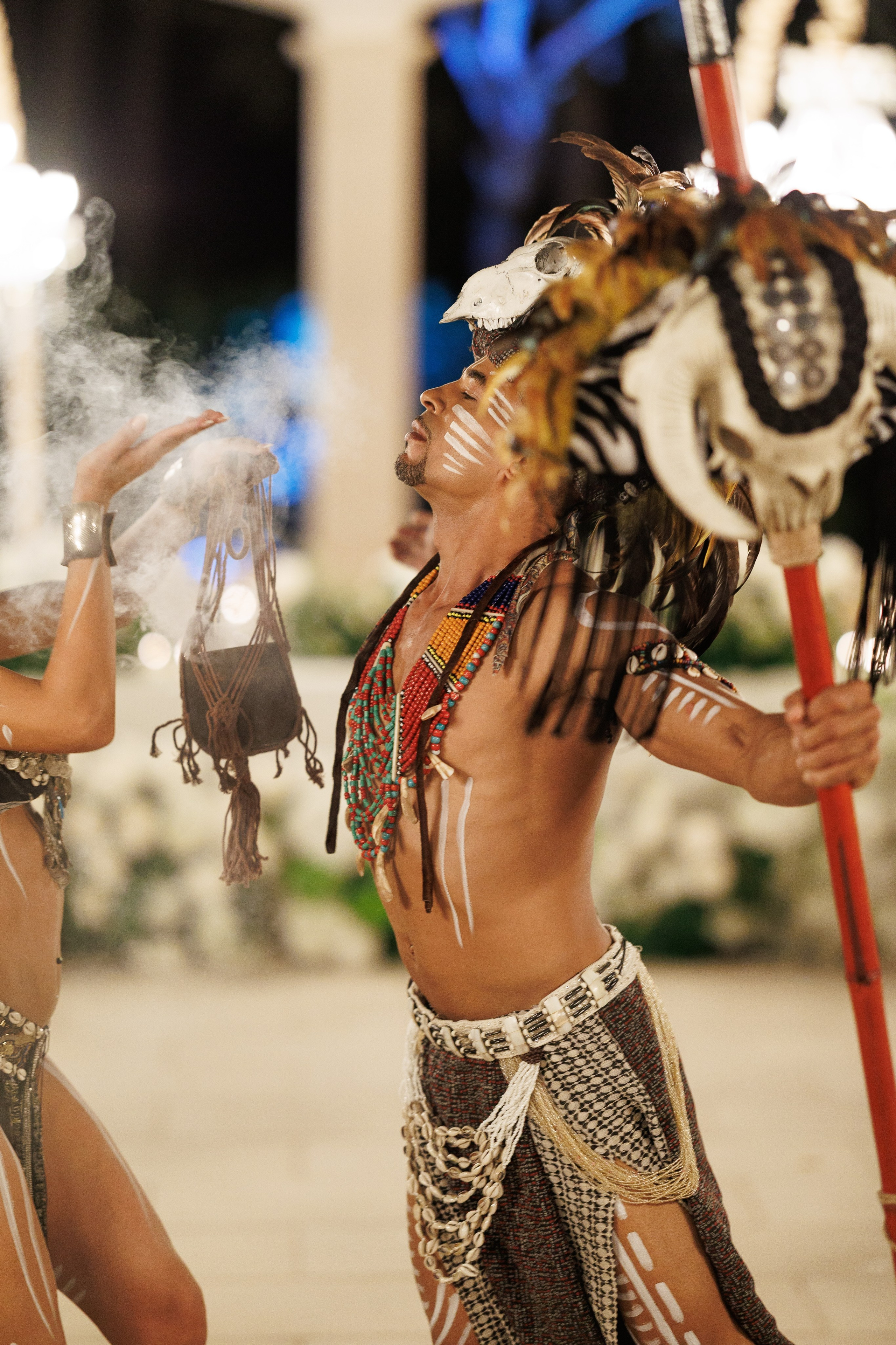 Valentina & Heinz (Palma de Mallorca, Finca Son Bi). Wedding photographer Osokin Evgeniy