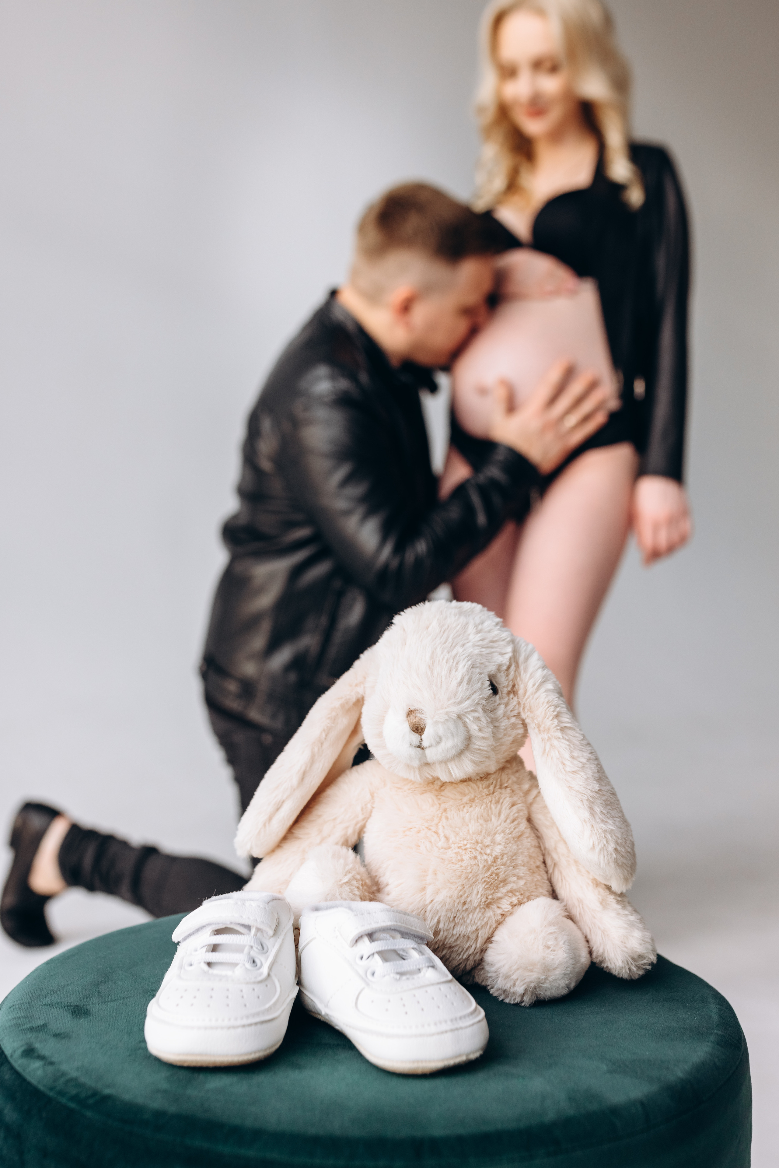 Nadya & Roma. Wedding photographer Osokin Evgeniy