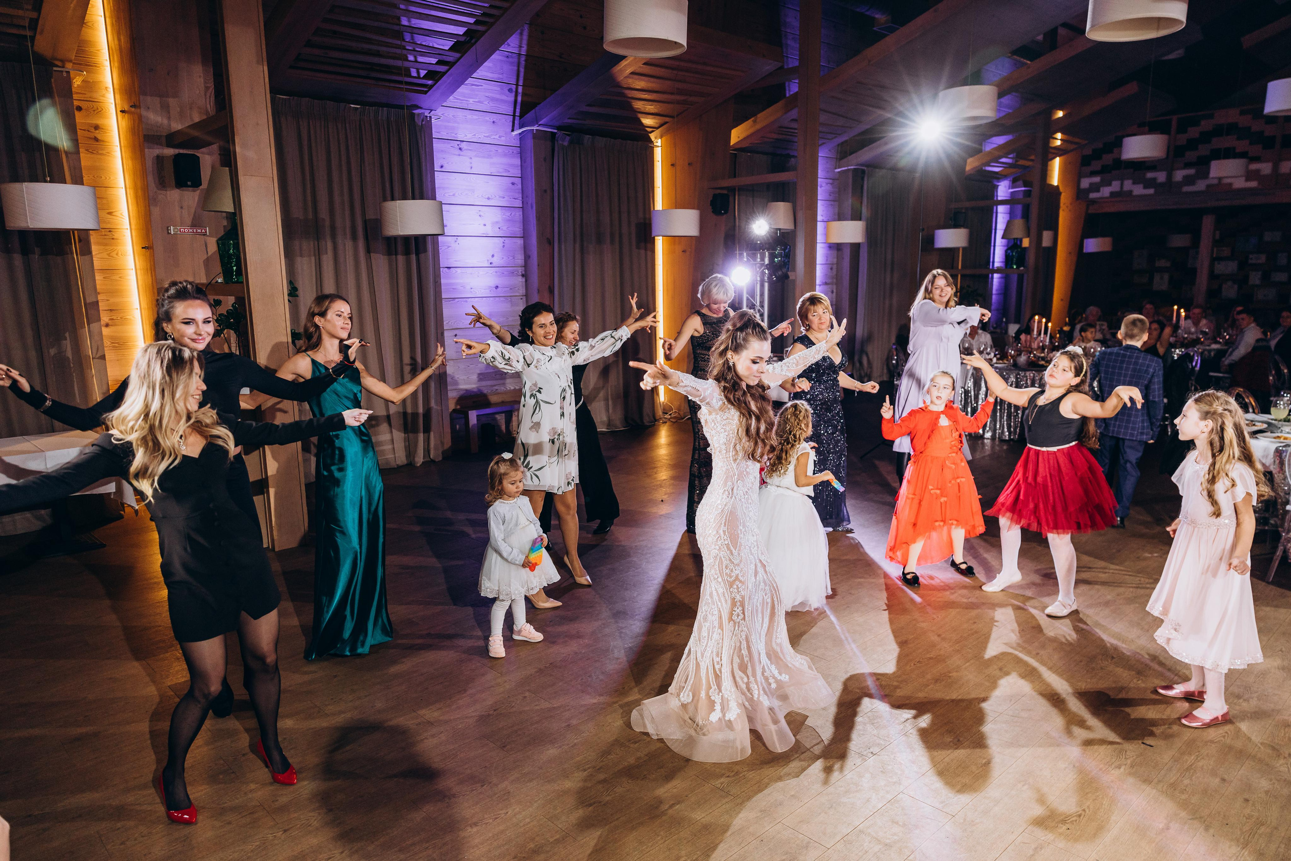 Diana & Andrey. Wedding photographer Osokin Evgeniy