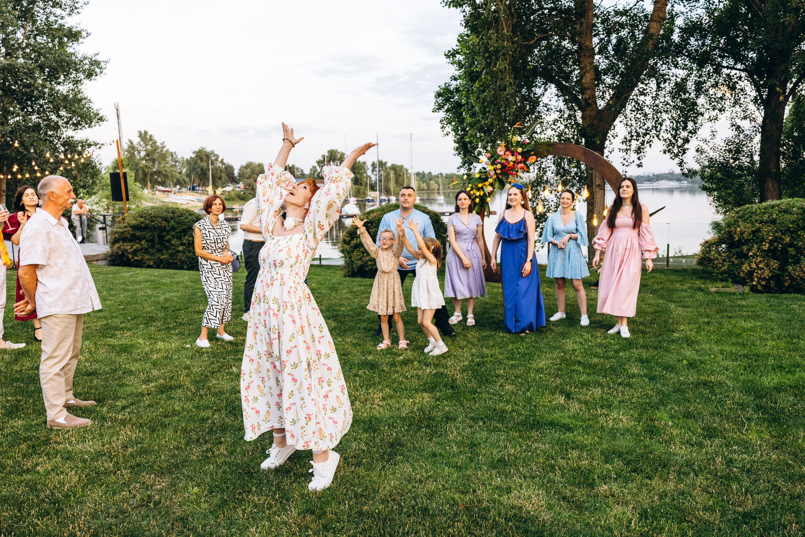 Marina & Vitaliy. Весільний фотограф Осокін Євгеній