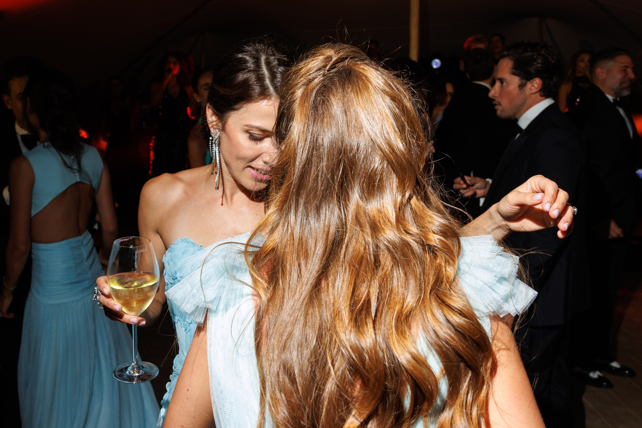 Julia & Max (Florence, Castello Di Cassole). Wedding photographer Osokin Evgeniy