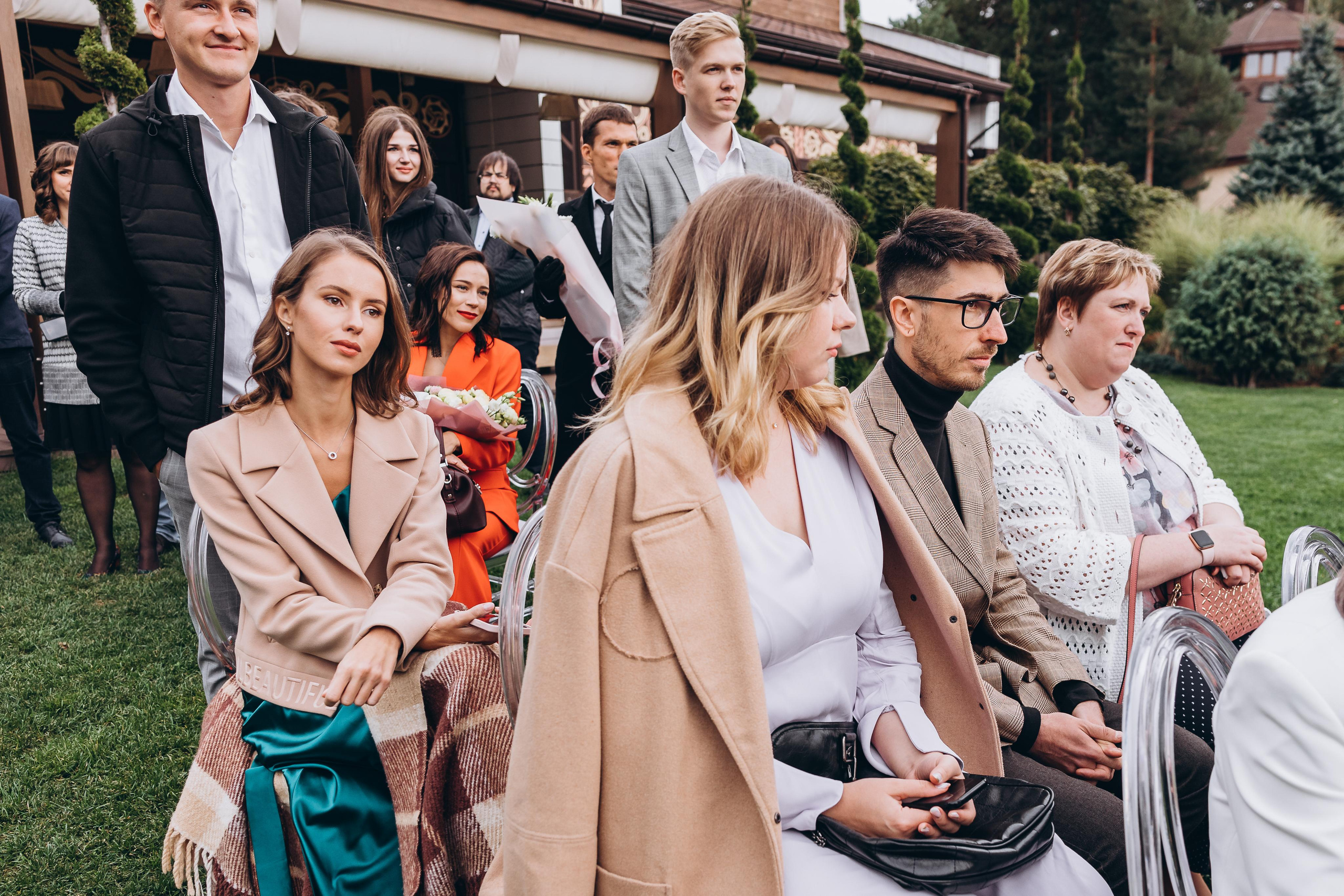 Diana & Andrey. Wedding photographer Osokin Evgeniy