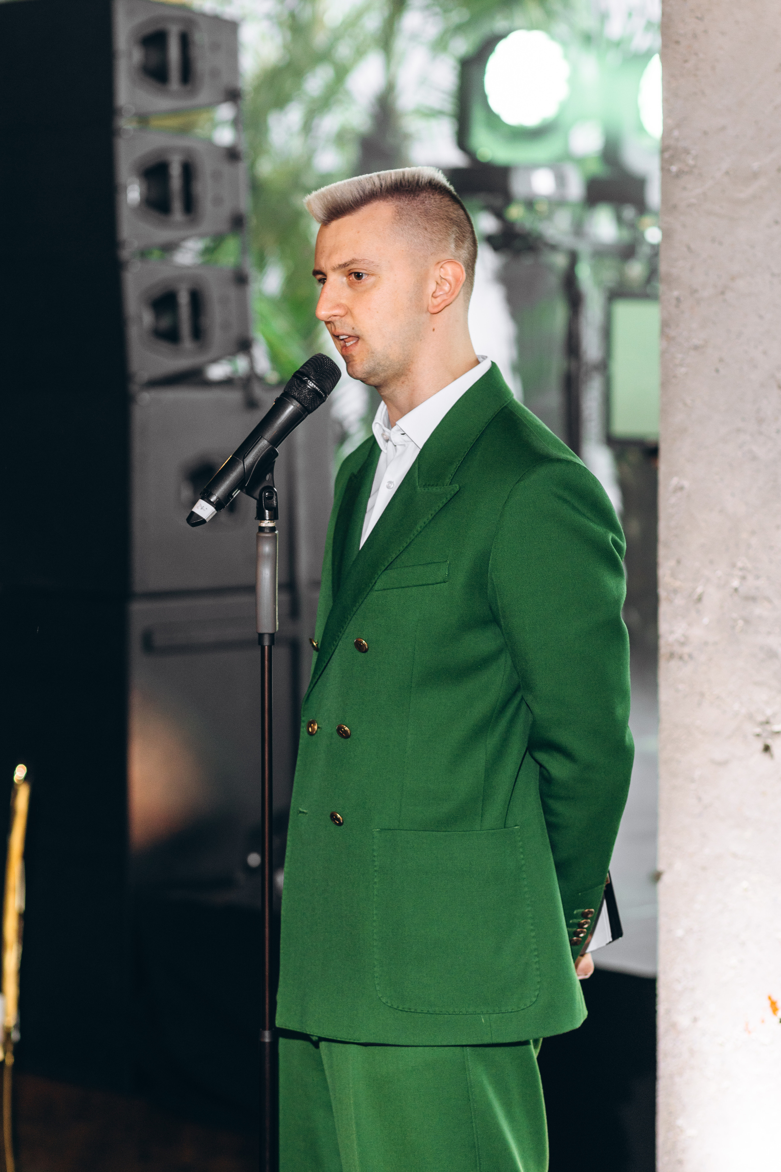 Snezhana & Alexey. Wedding photographer Osokin Evgeniy