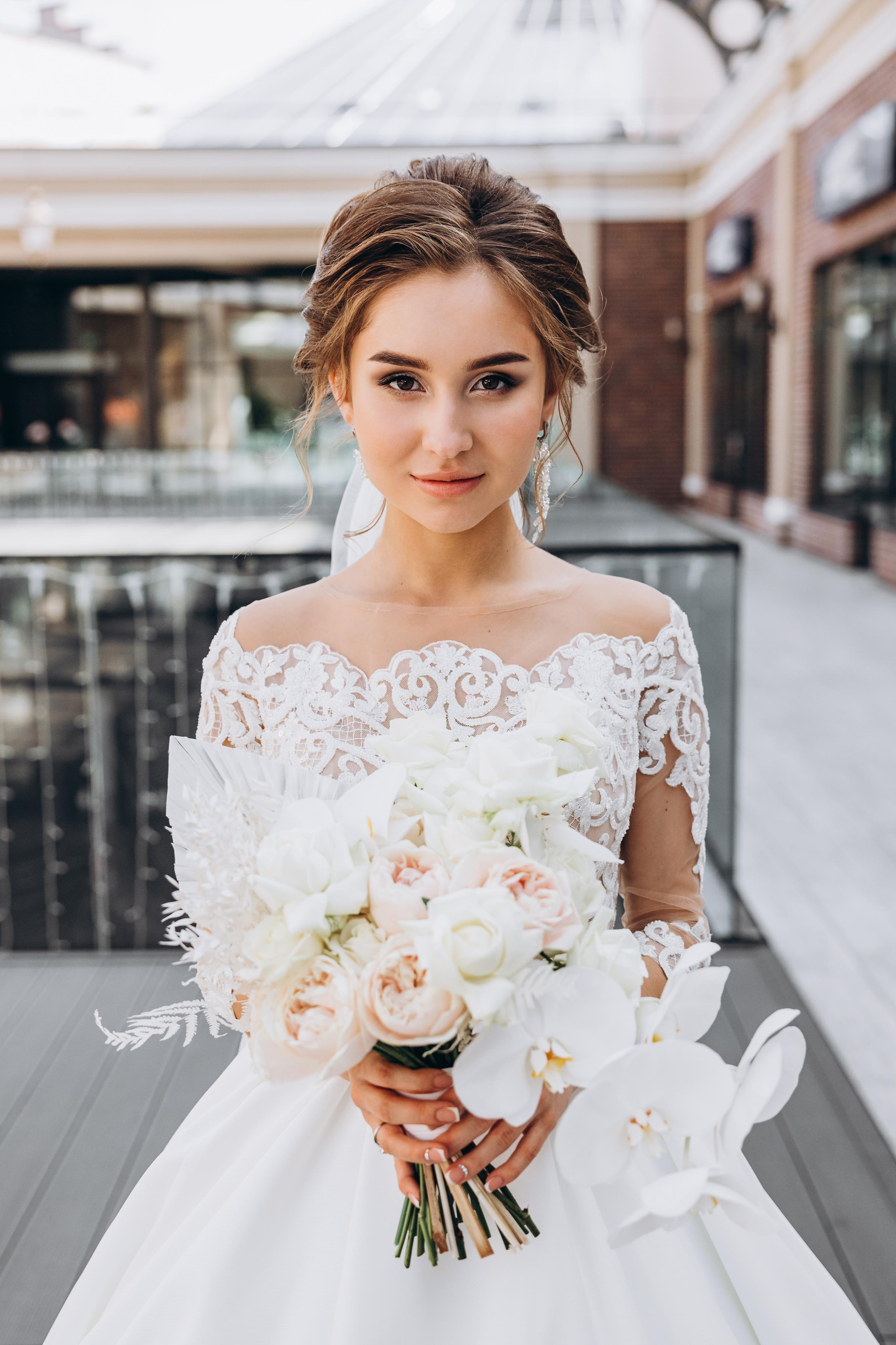 Anna & Vlad. Wedding photographer Osokin Evgeniy