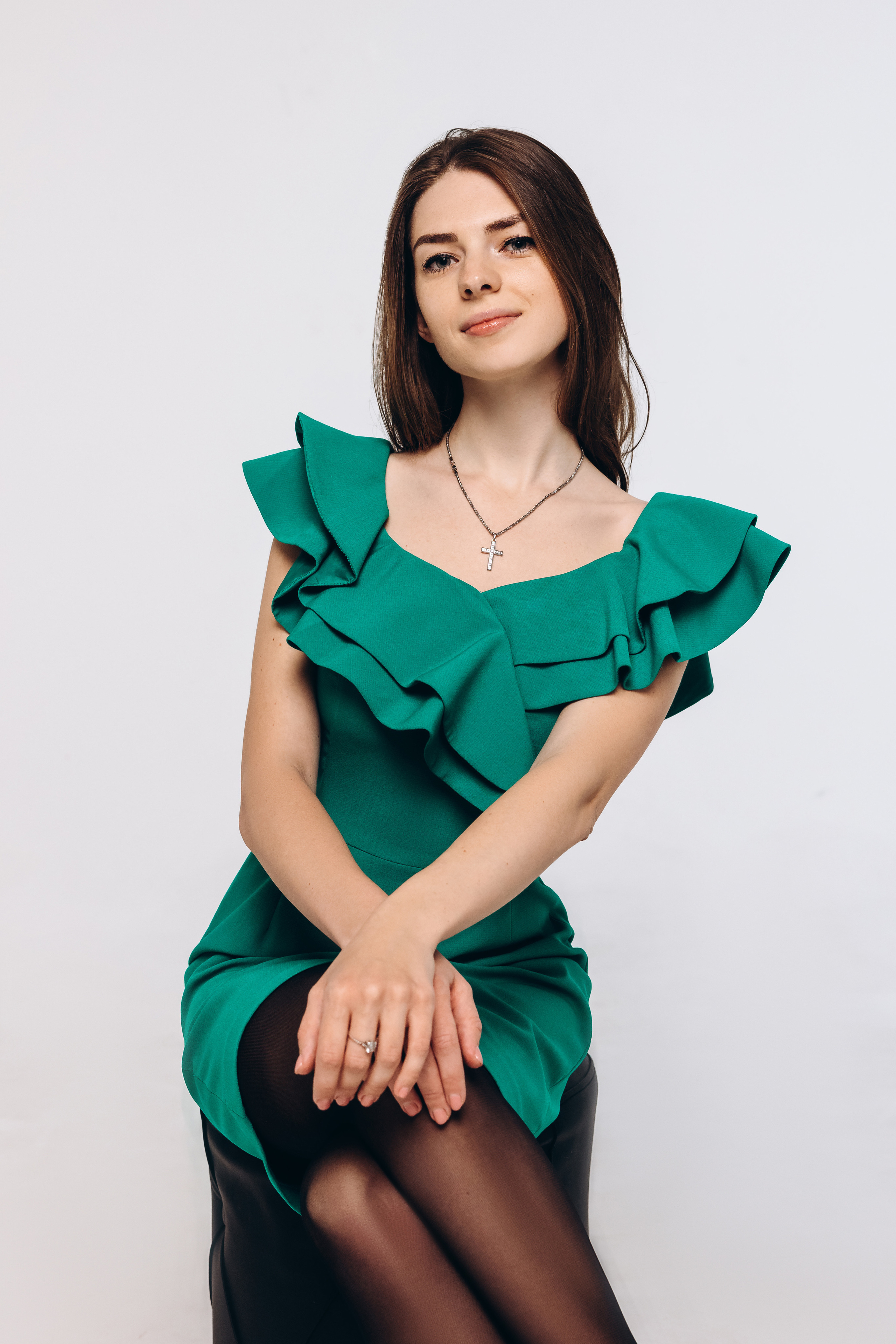 Anastasiya, Vlad & Danya. Весільний фотограф Київ Осокін Євгеній