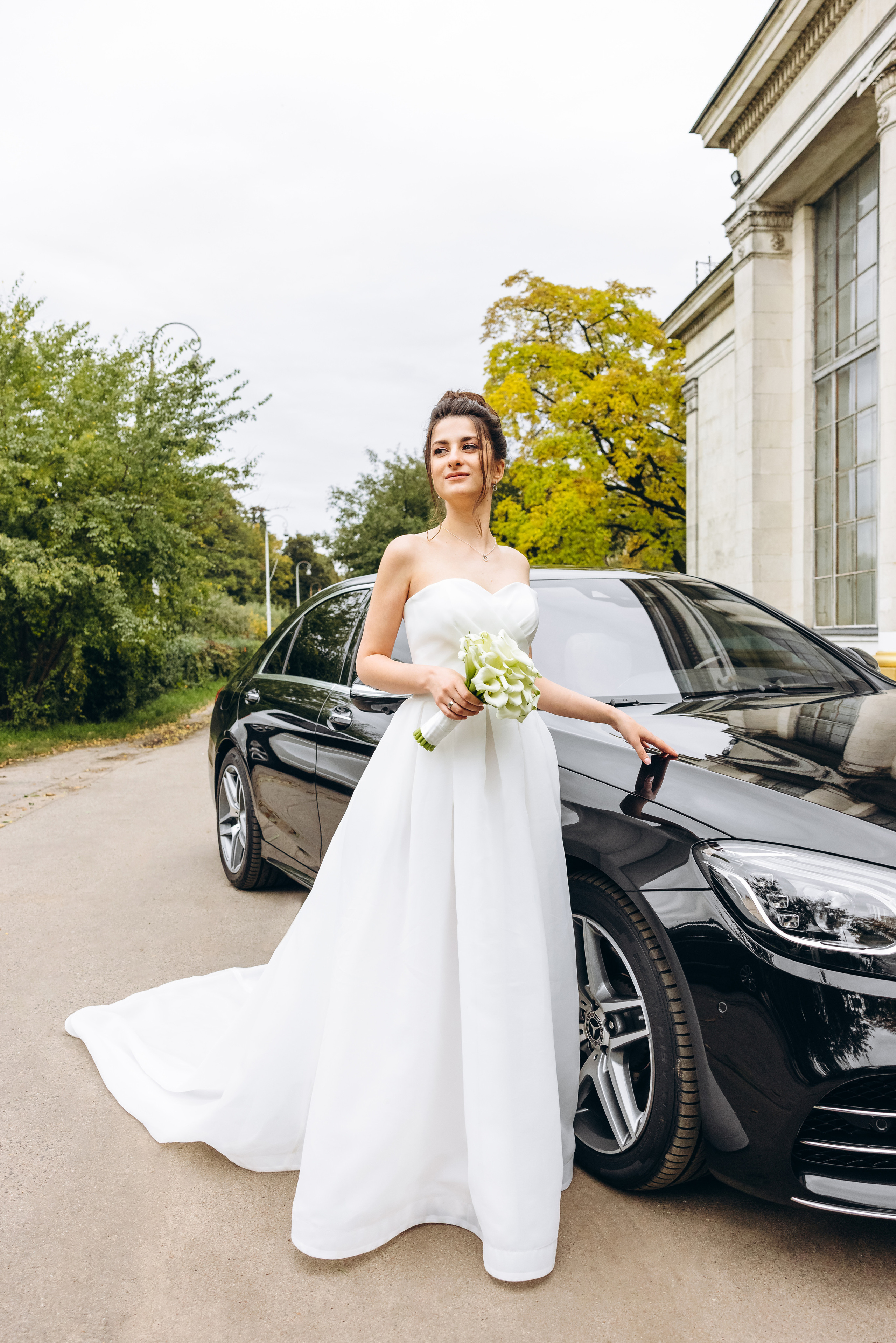 Vita & Rail. Wedding photographer Osokin Evgeniy