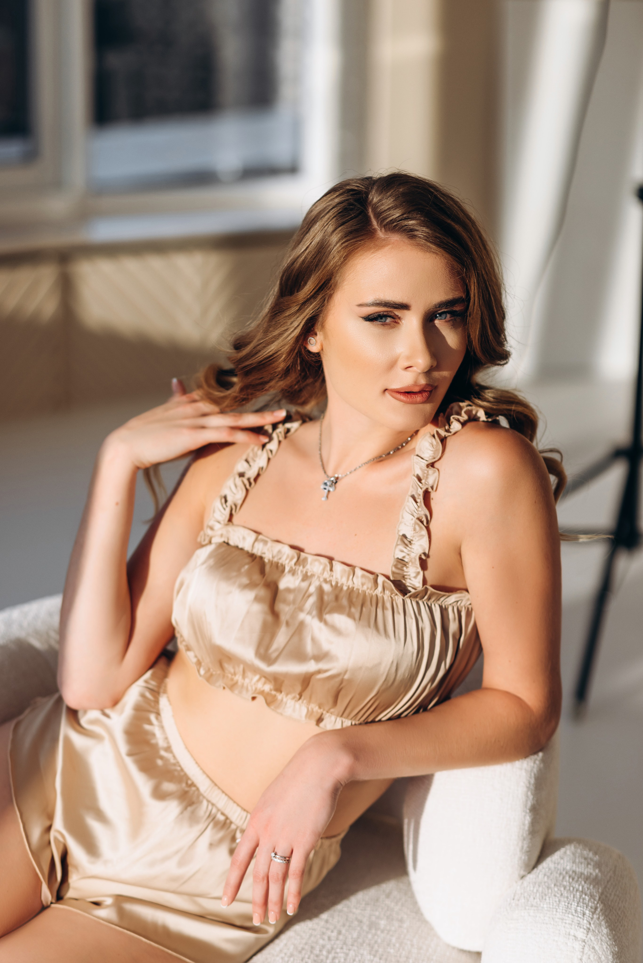 Anna. Wedding photographer Osokin Evgeniy