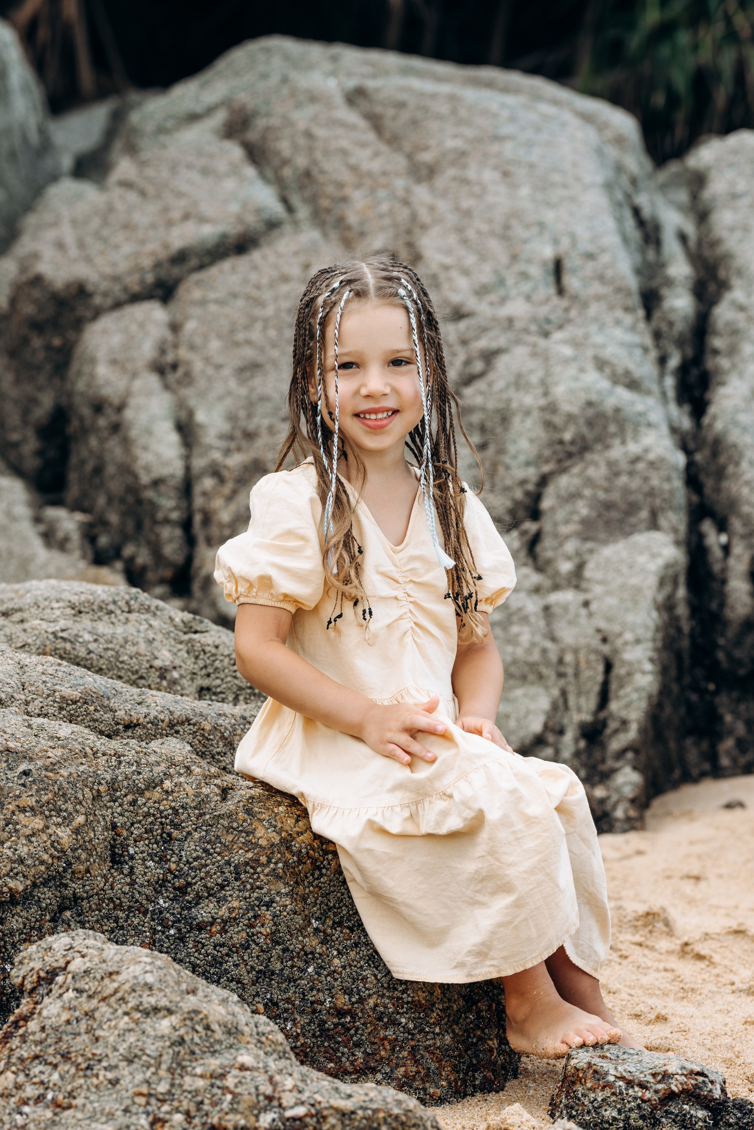 Yana, Sasha & Eva. Весільний фотограф Київ Осокін Євгеній