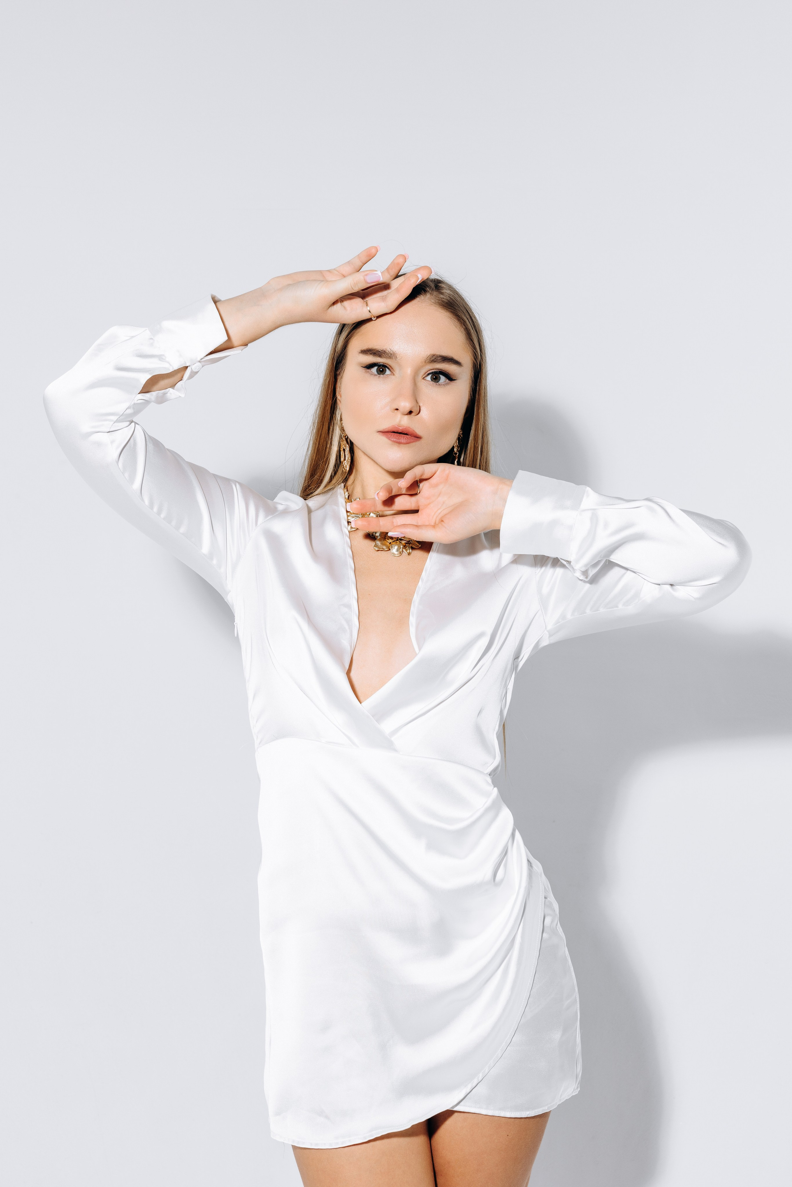 Victoria. Весільний фотограф Київ Осокін Євгеній