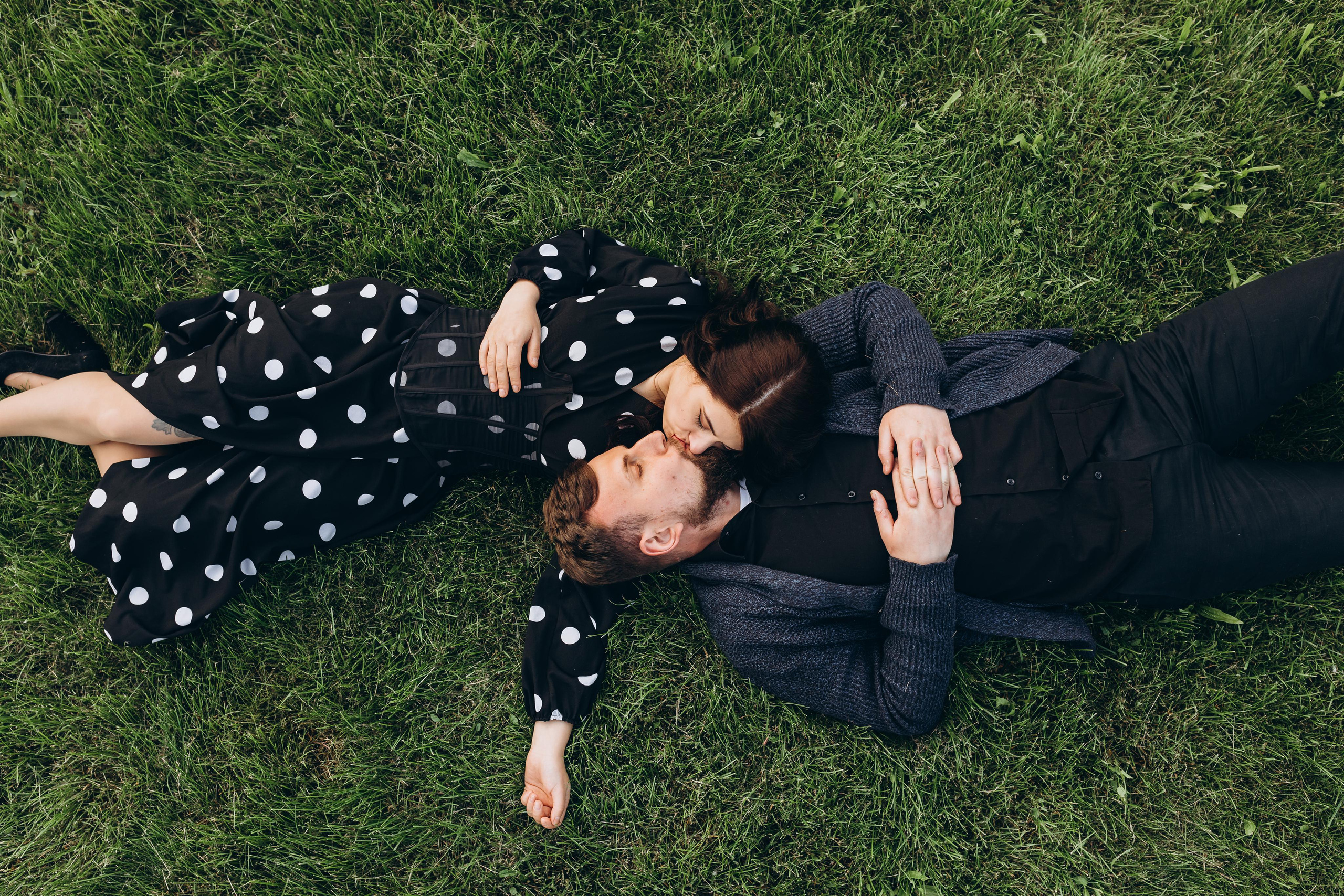 Olya & Slava. Wedding photographer Osokin Evgeniy