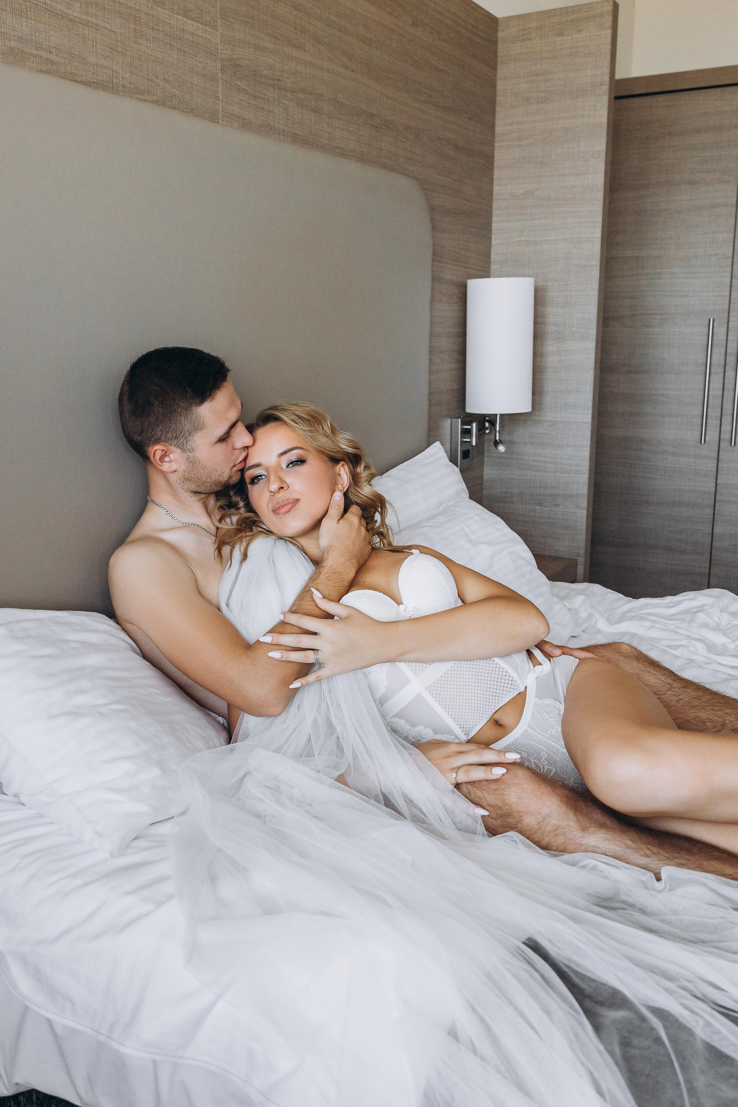 Tanya & Maks. Wedding photographer Osokin Evgeniy