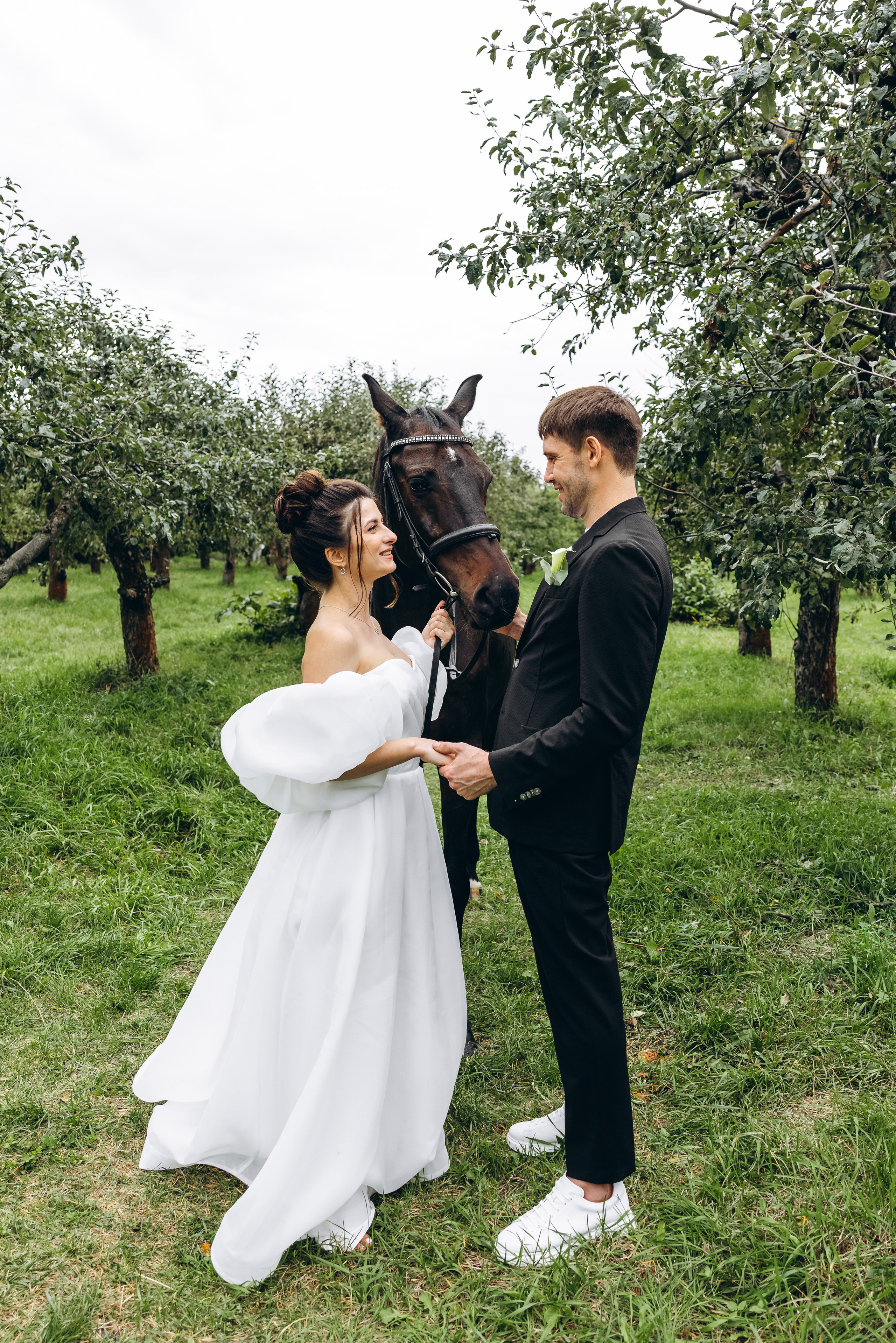 Vita & Rail. Wedding photographer Osokin Evgeniy