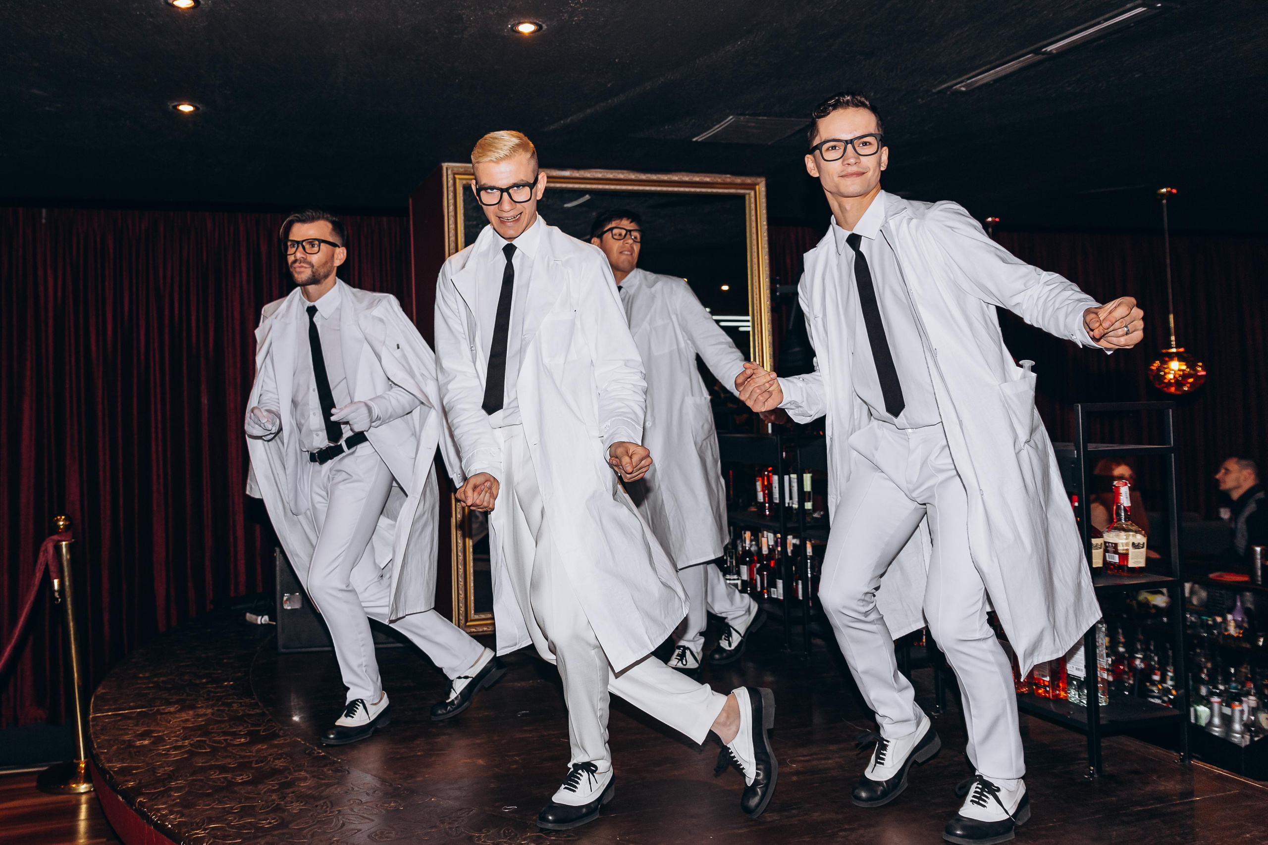 Events. Wedding photographer Osokin Evgeniy