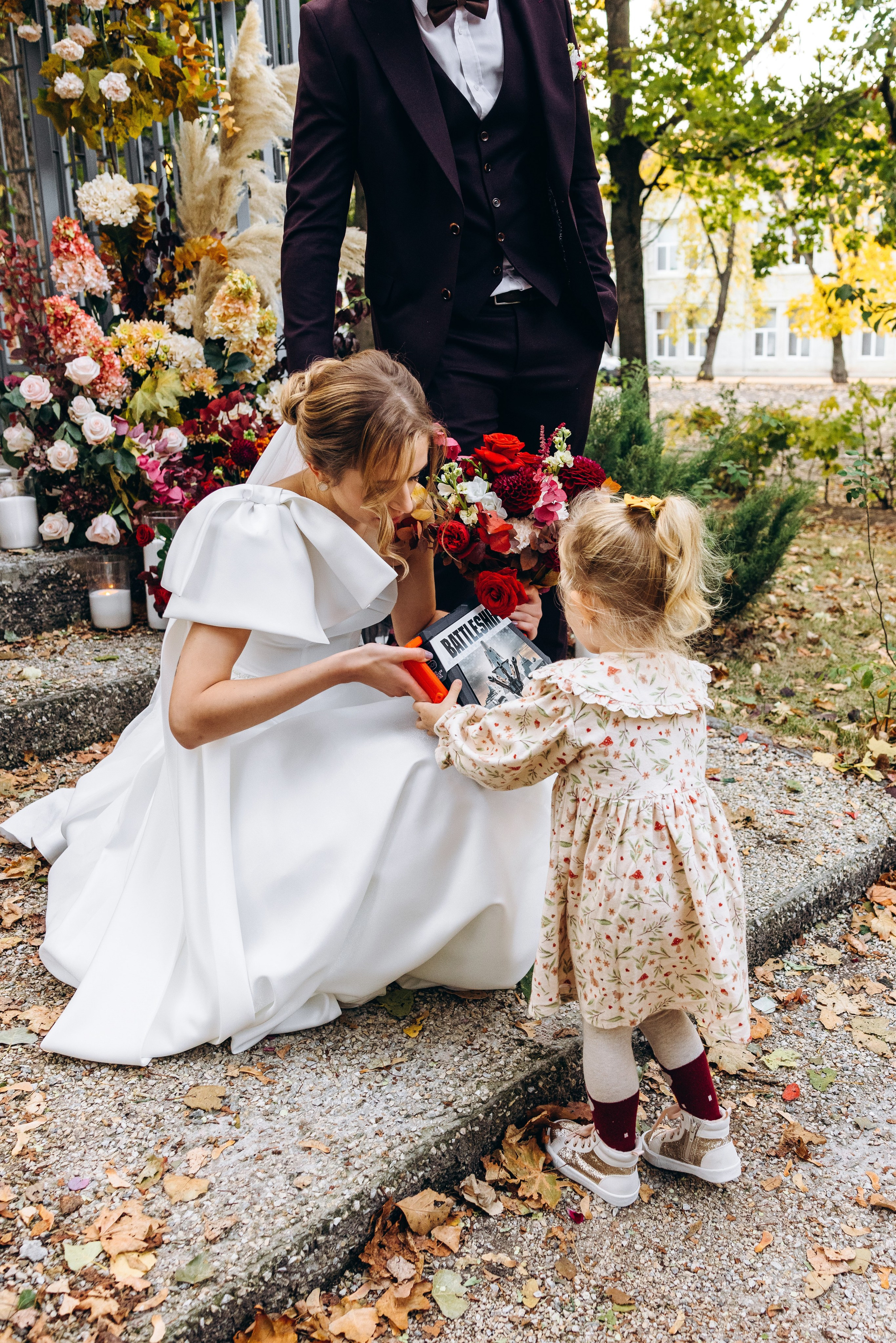 Katya & Jenya. Wedding photographer Osokin Evgeniy