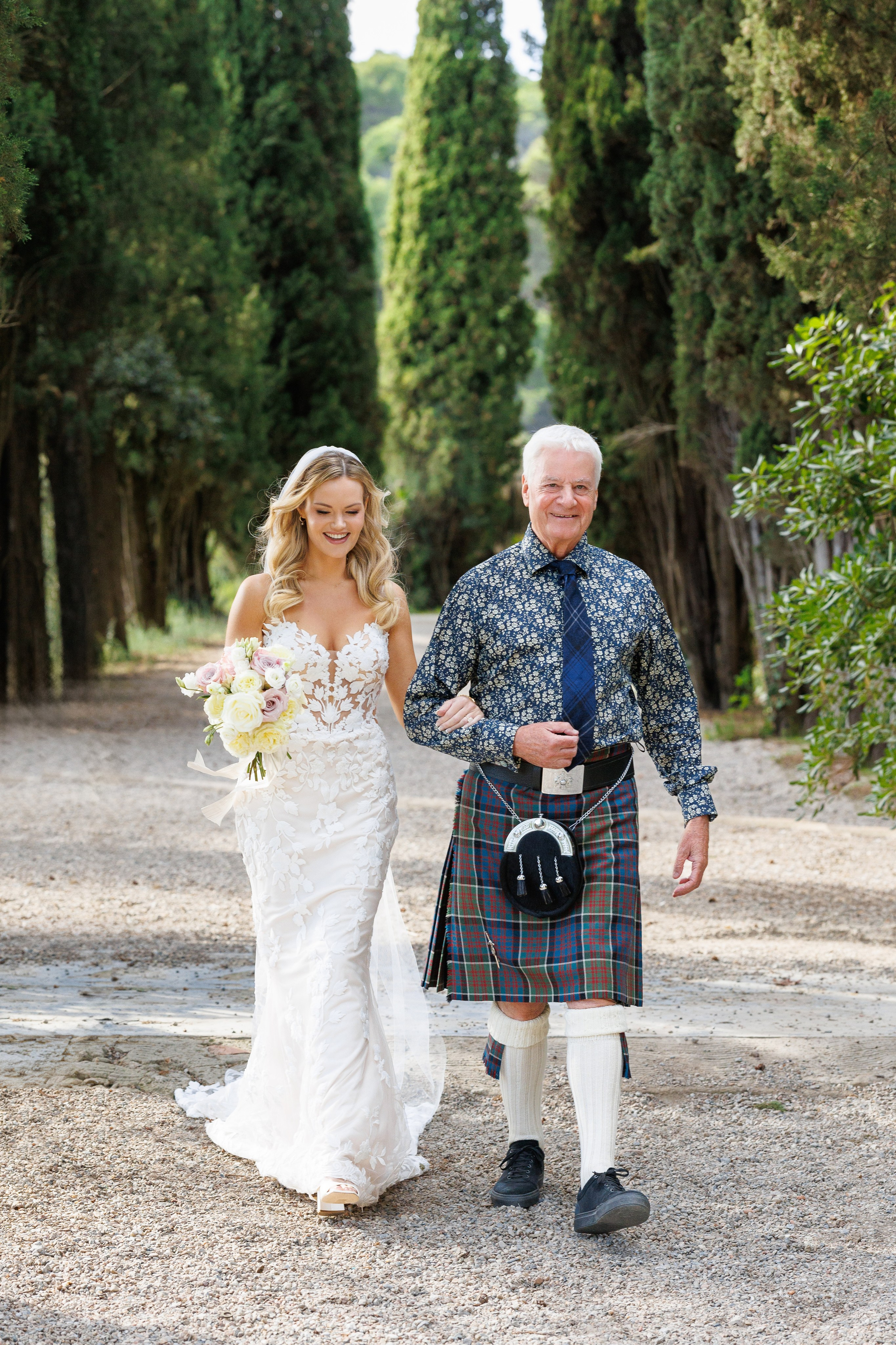 Fiona & Colin (Barcelona, La Baronia). Весільний фотограф Осокін Євгеній