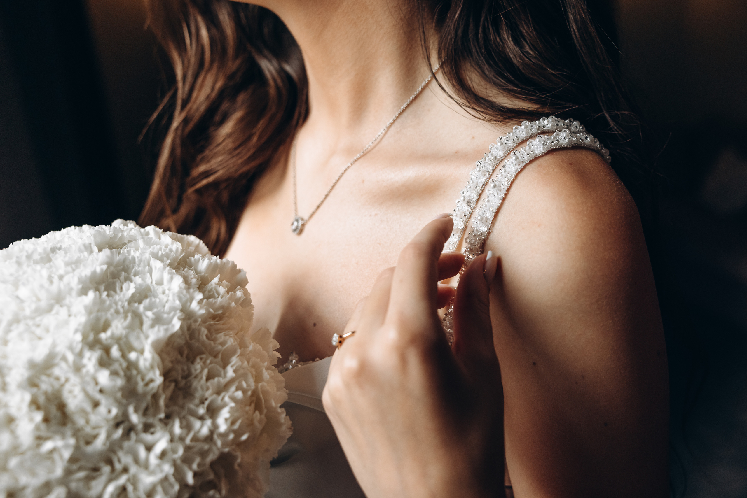 Vika & Roman. Весільний фотограф Київ Осокін Євгеній