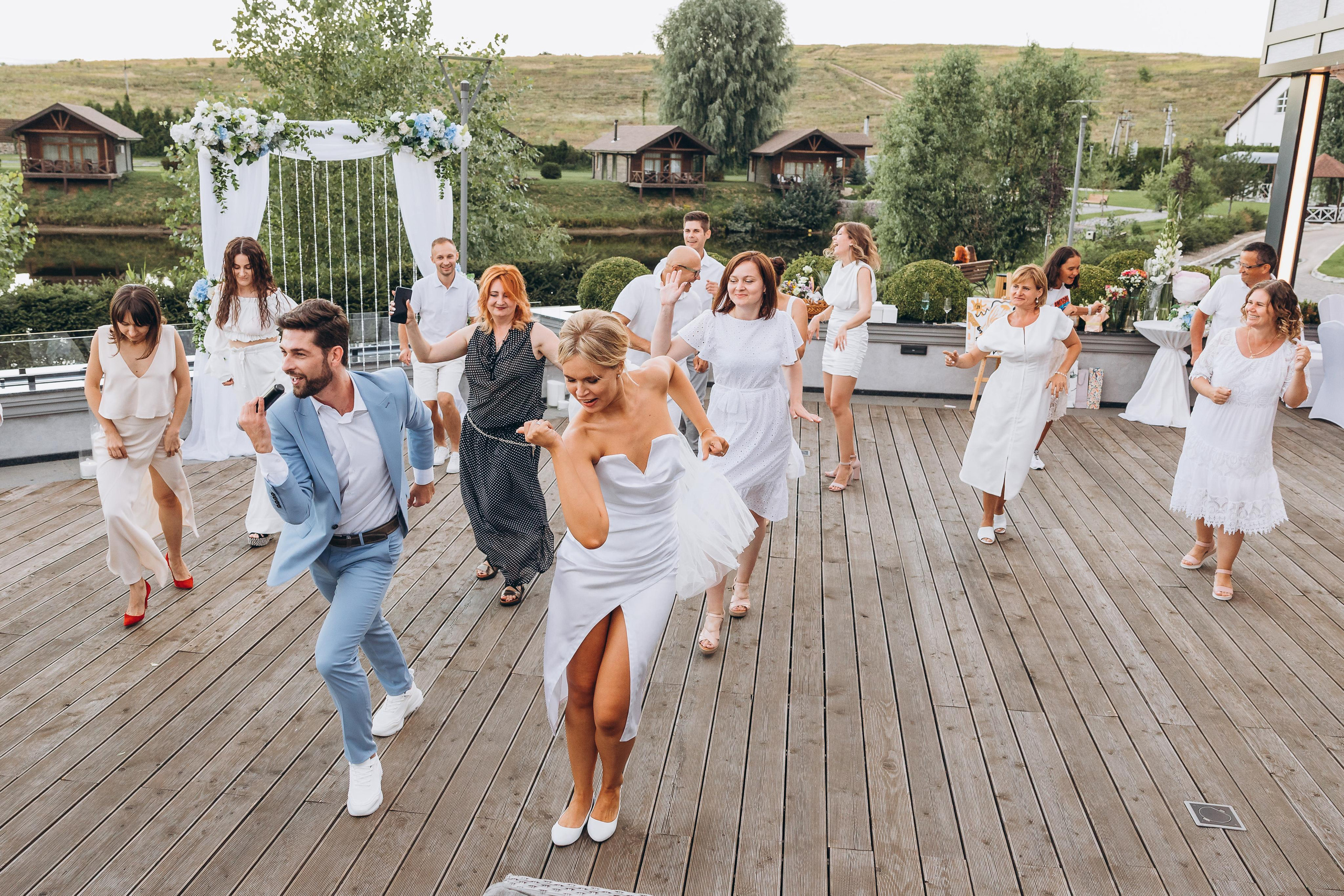 Olya & Anton. Wedding photographer Osokin Evgeniy