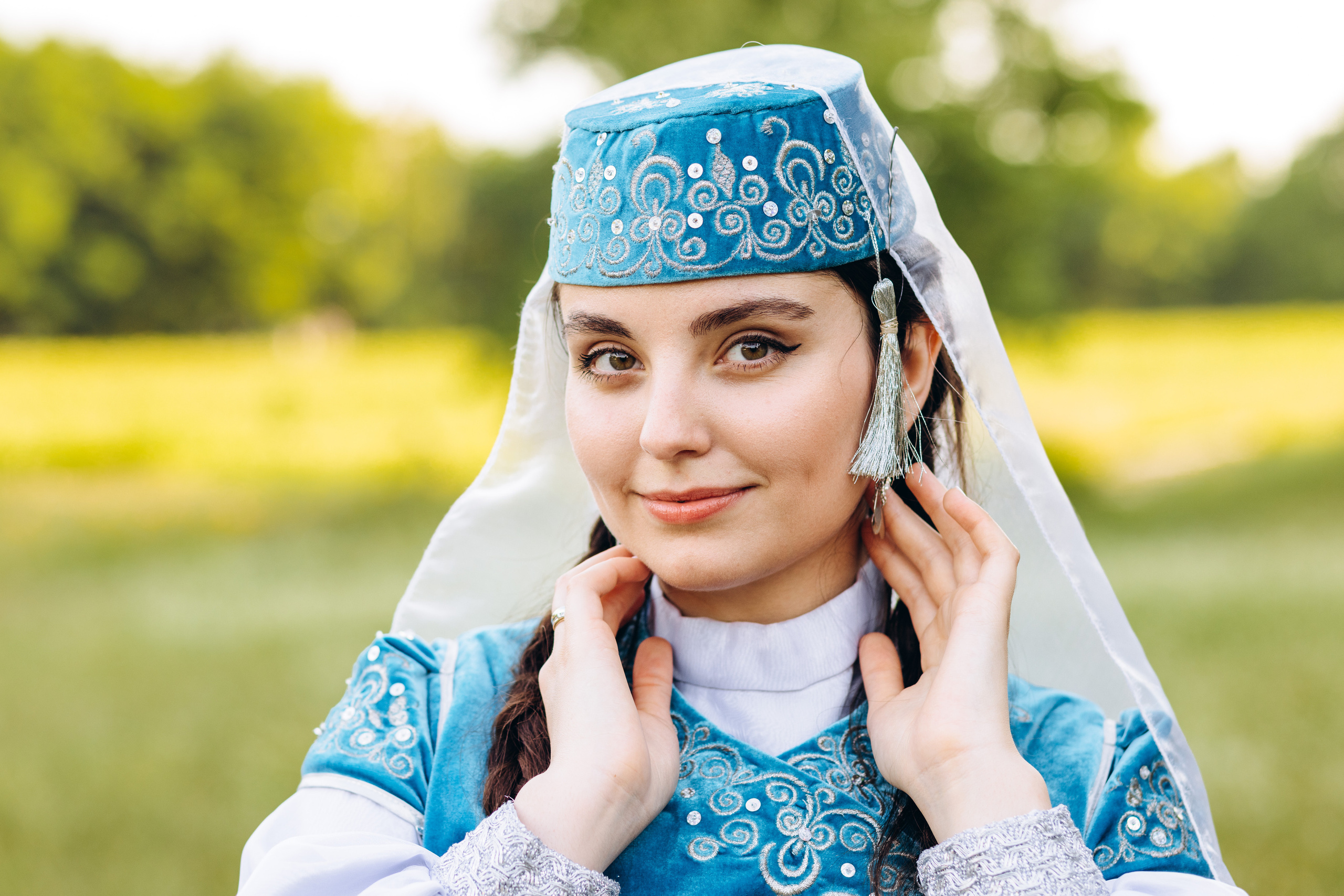 Diana & Faride. Wedding photographer Osokin Evgeniy