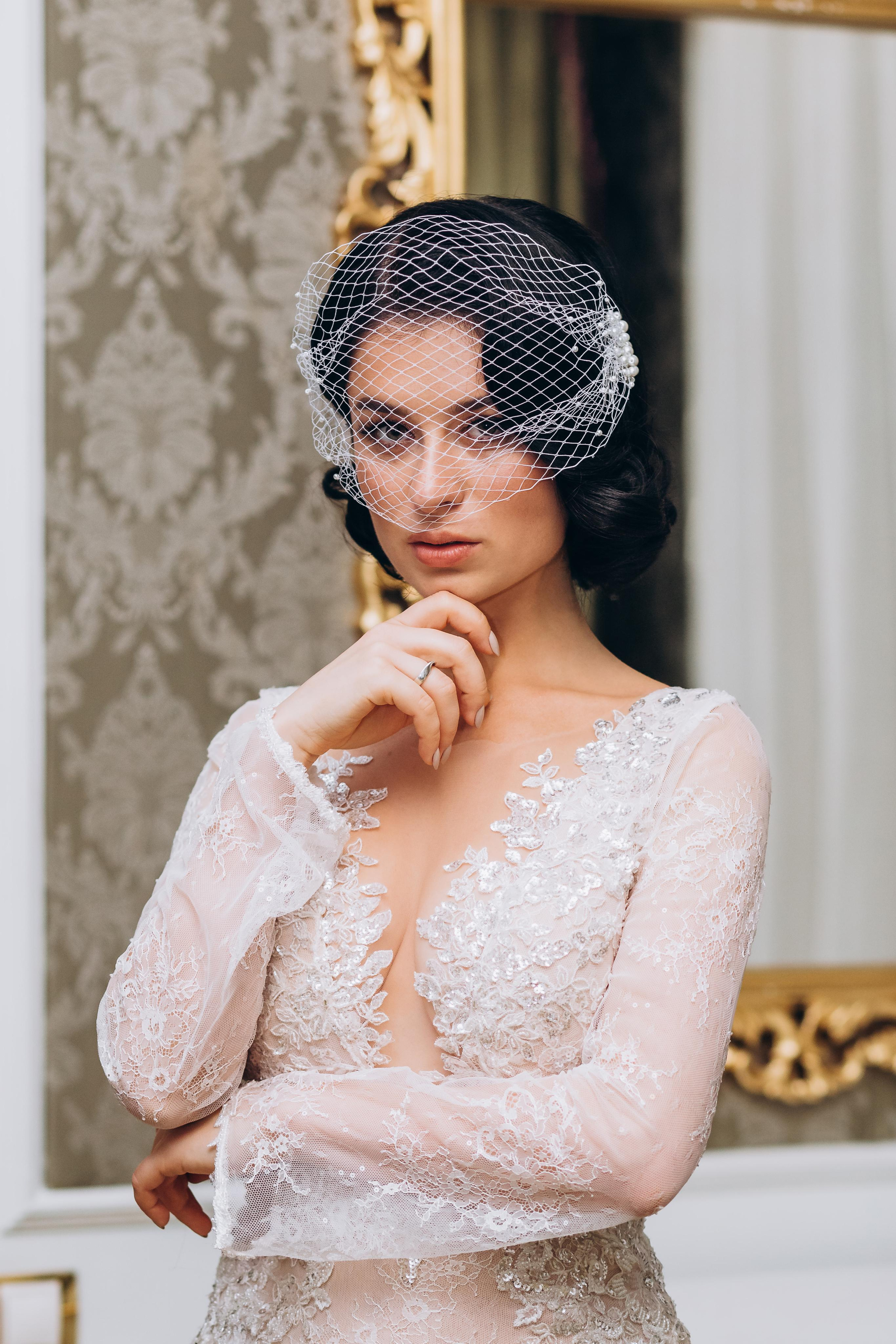 Daria & Yaroslav. Wedding photographer Osokin Evgeniy