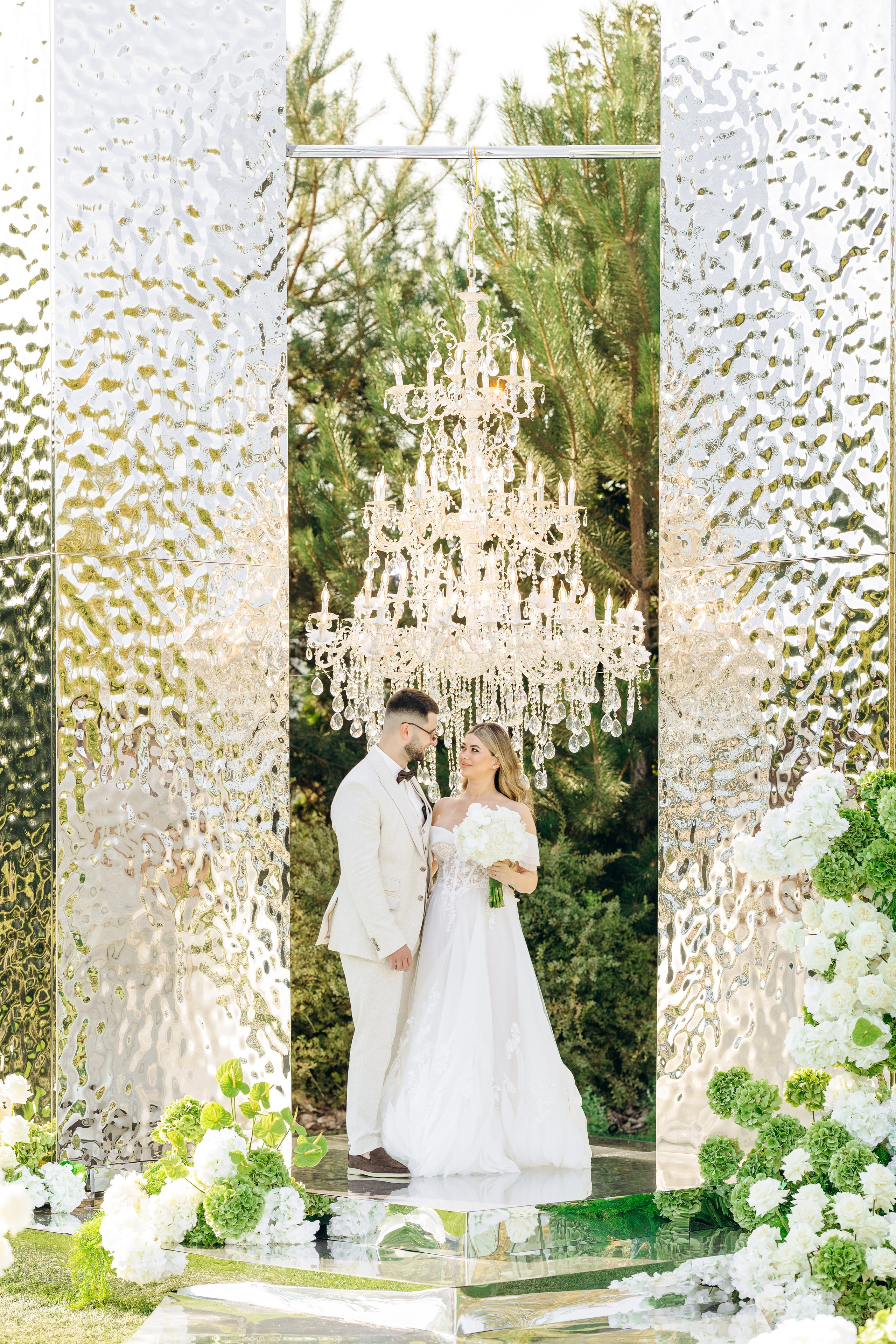Arina & Oleg. Evgeniy Osokin Toronto Wedding Photographer Editorial&Candid