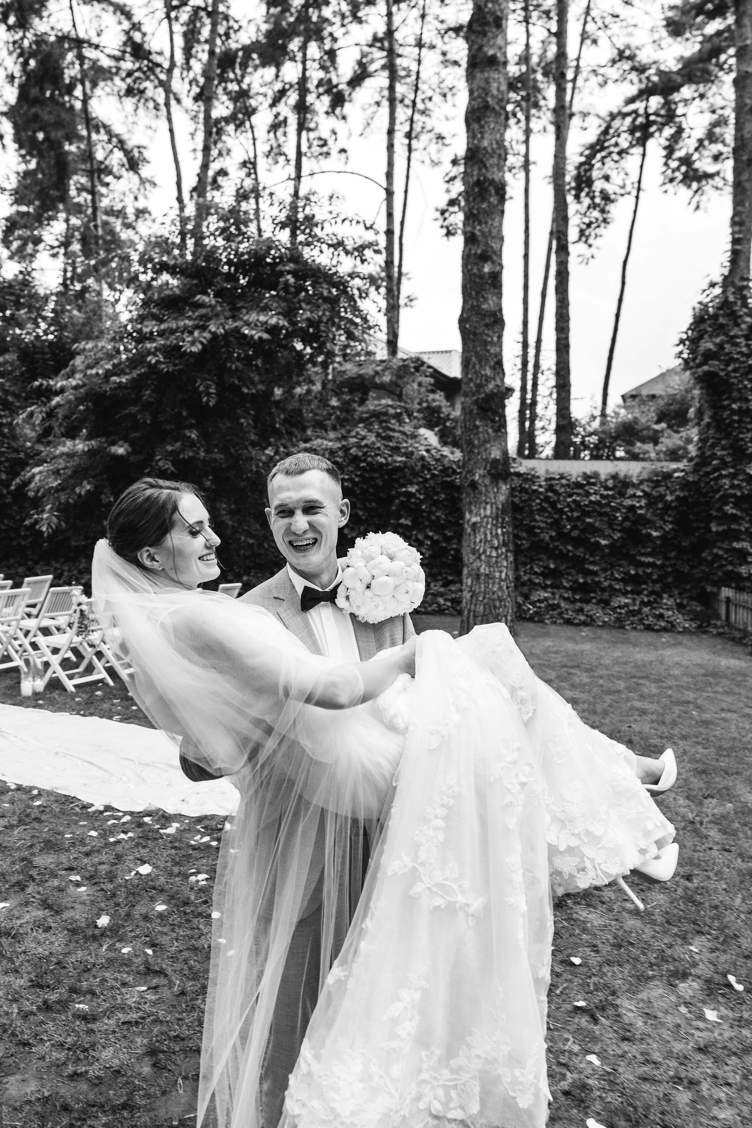 Diana & Bohdan. Wedding photographer Osokin Evgeniy