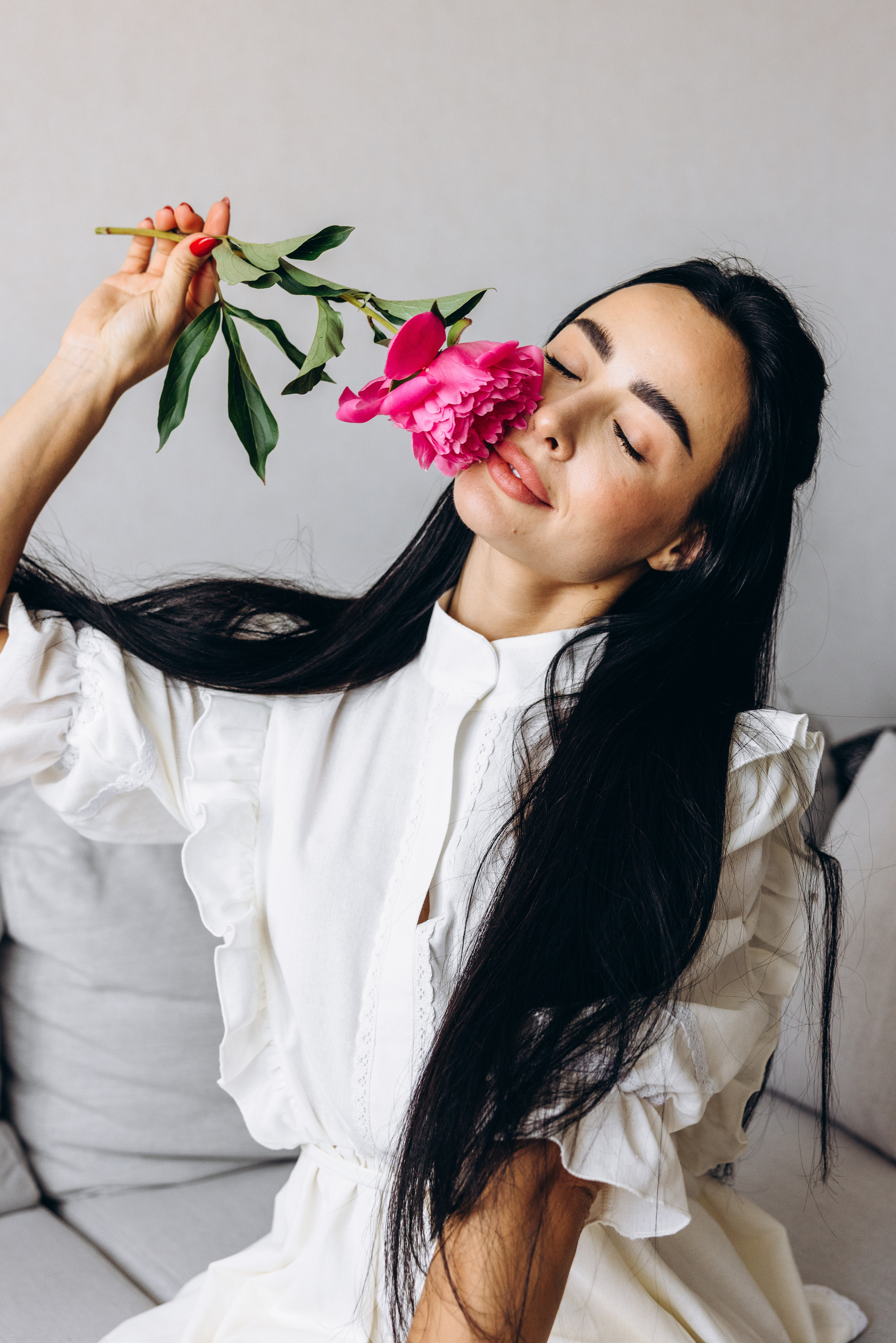 Inessa. Wedding photographer Osokin Evgeniy