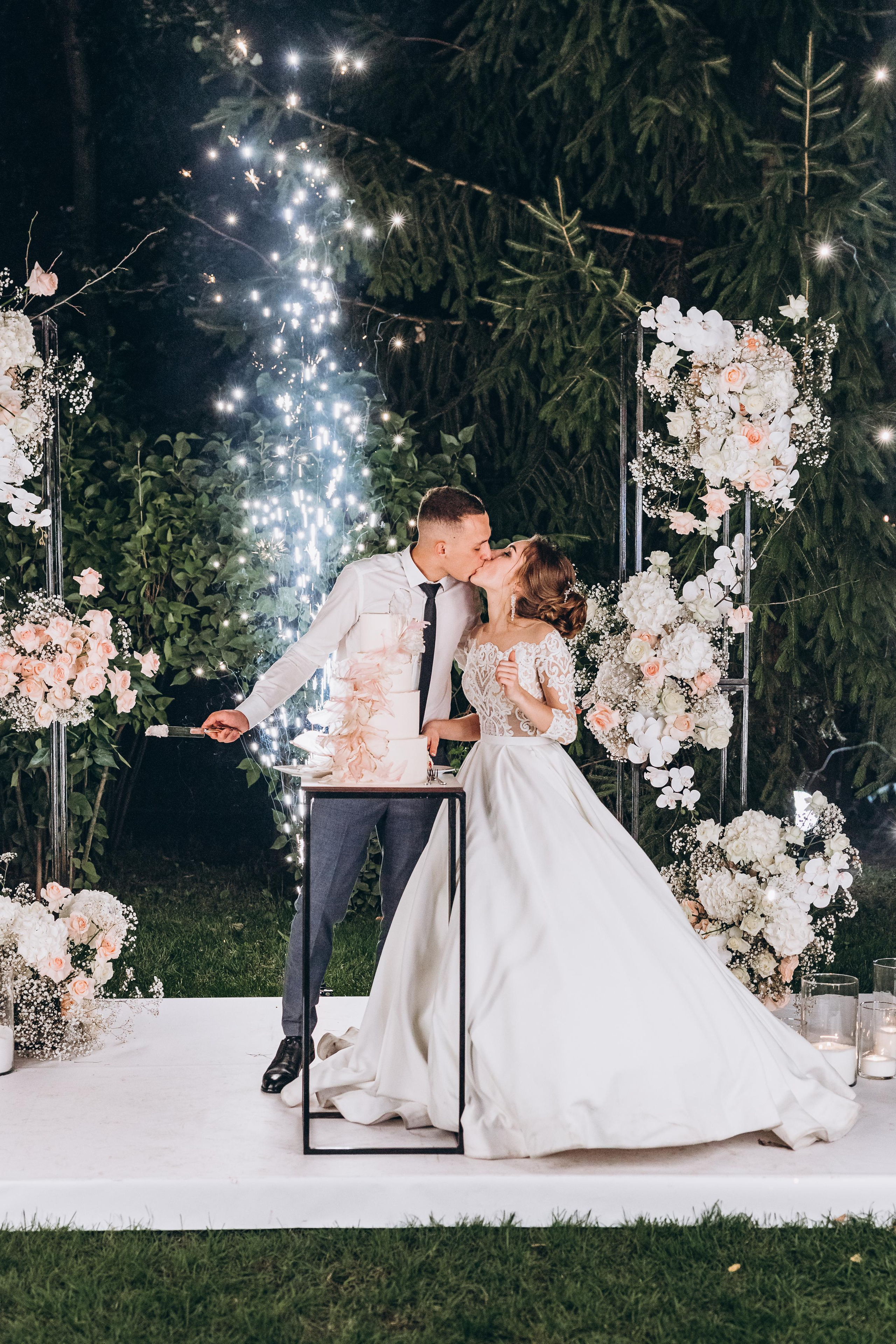 Anna & Vlad. Wedding photographer Osokin Evgeniy