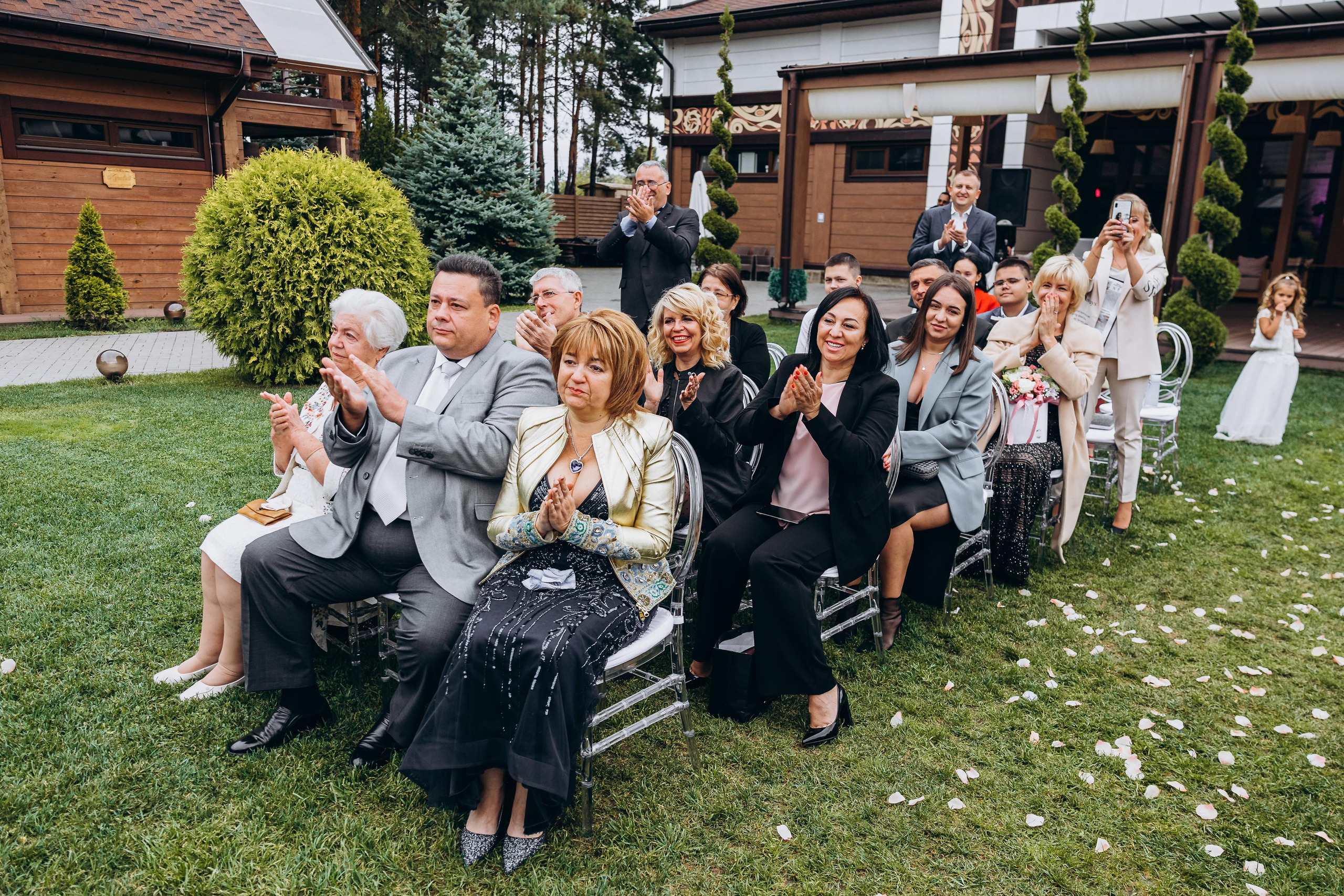 Diana & Andrey. Wedding photographer Osokin Evgeniy