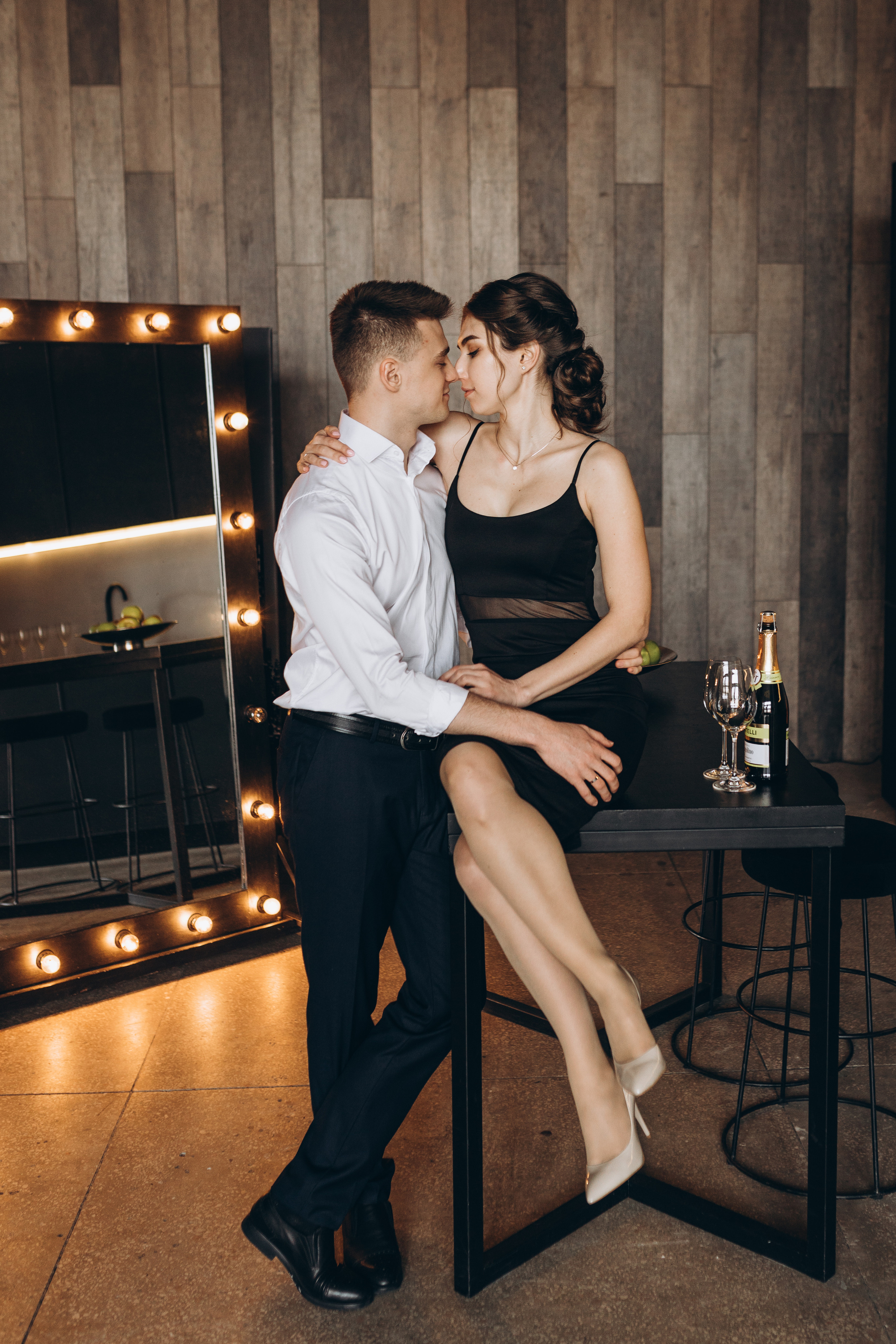 Yulia & Vlad. Wedding photographer Osokin Evgeniy