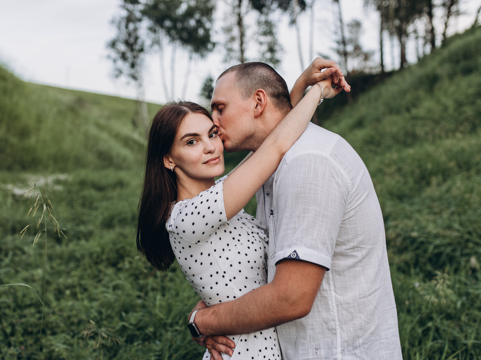 Alexandra & Maxim. Весільний фотограф Київ Осокін Євгеній