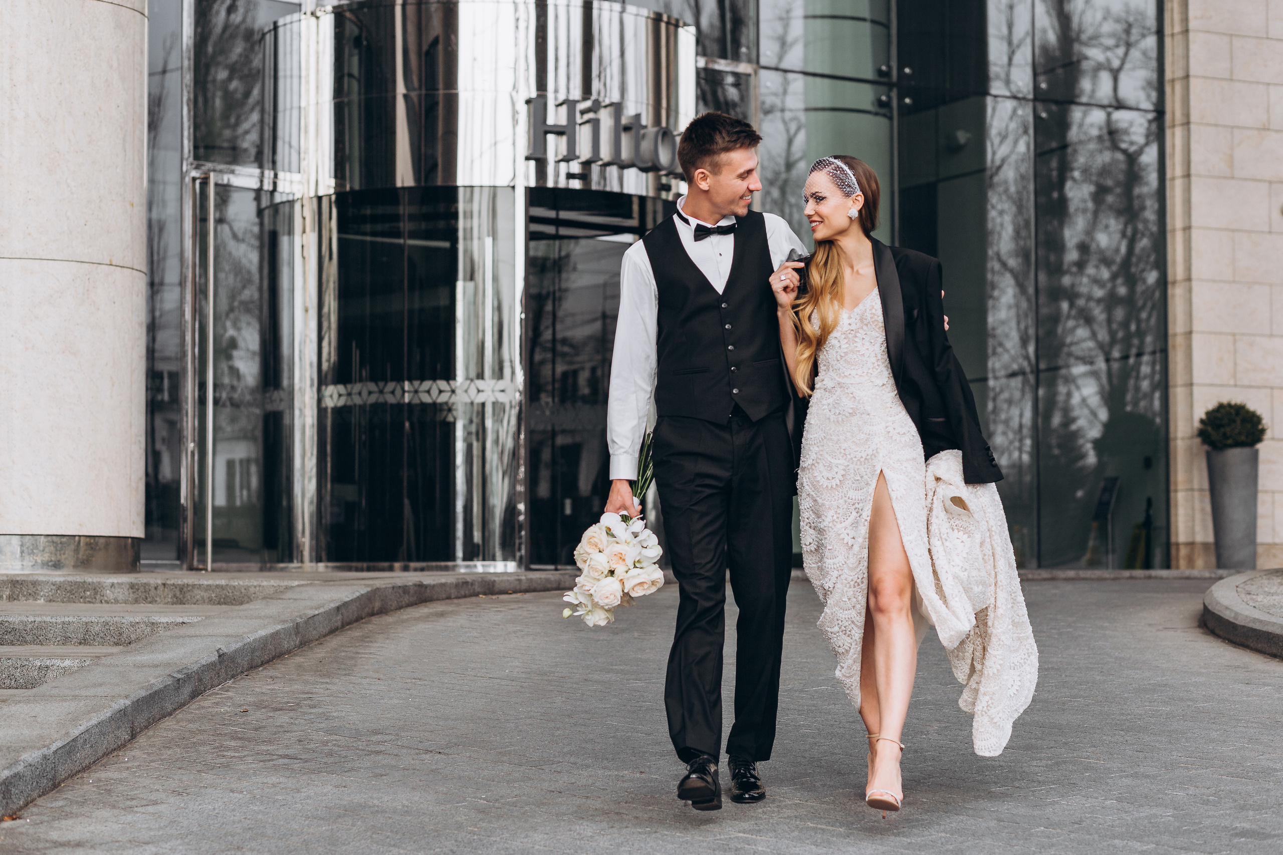 Adel & Alex. Wedding photographer Osokin Evgeniy