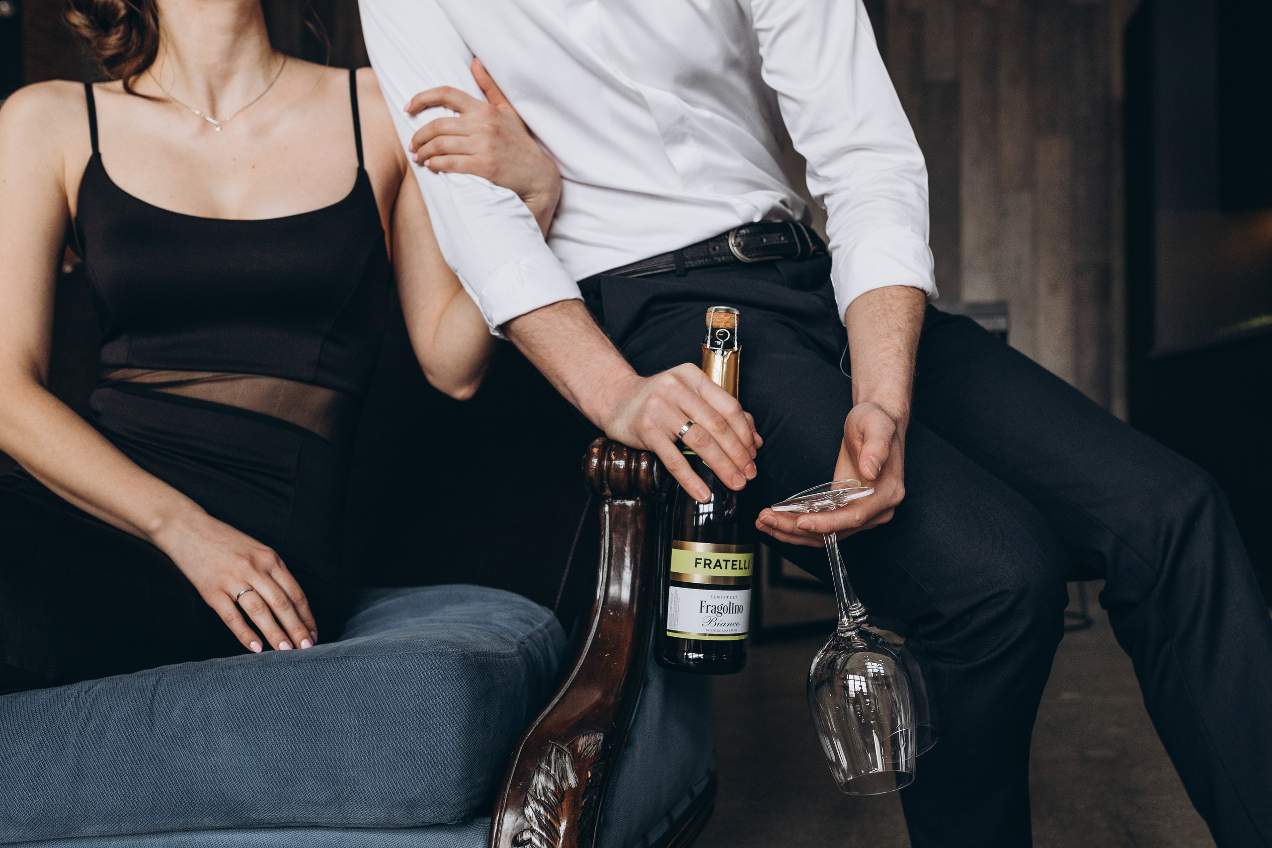 Yulia & Vlad. Wedding photographer Osokin Evgeniy