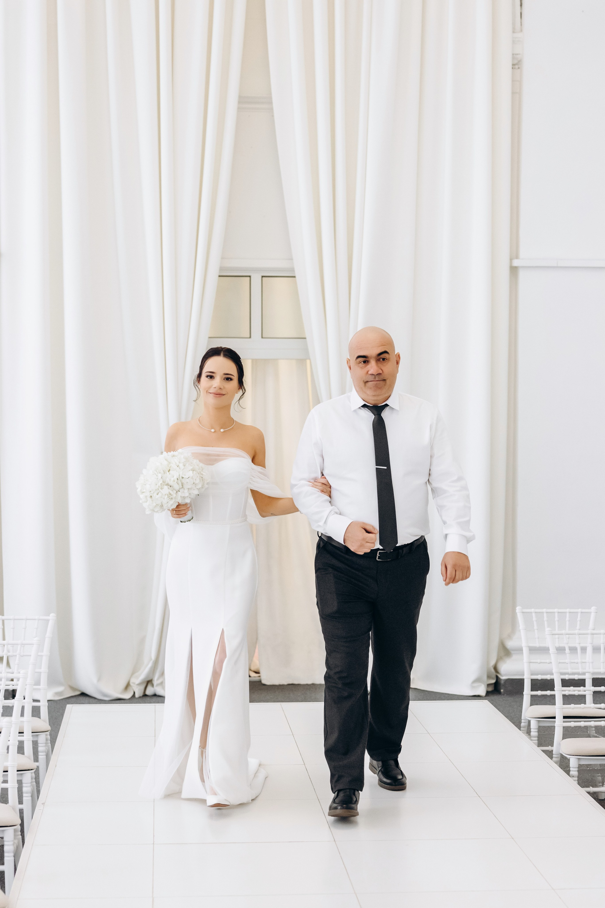 Krystyna & Oleksandr. Wedding photographer Osokin Evgeniy