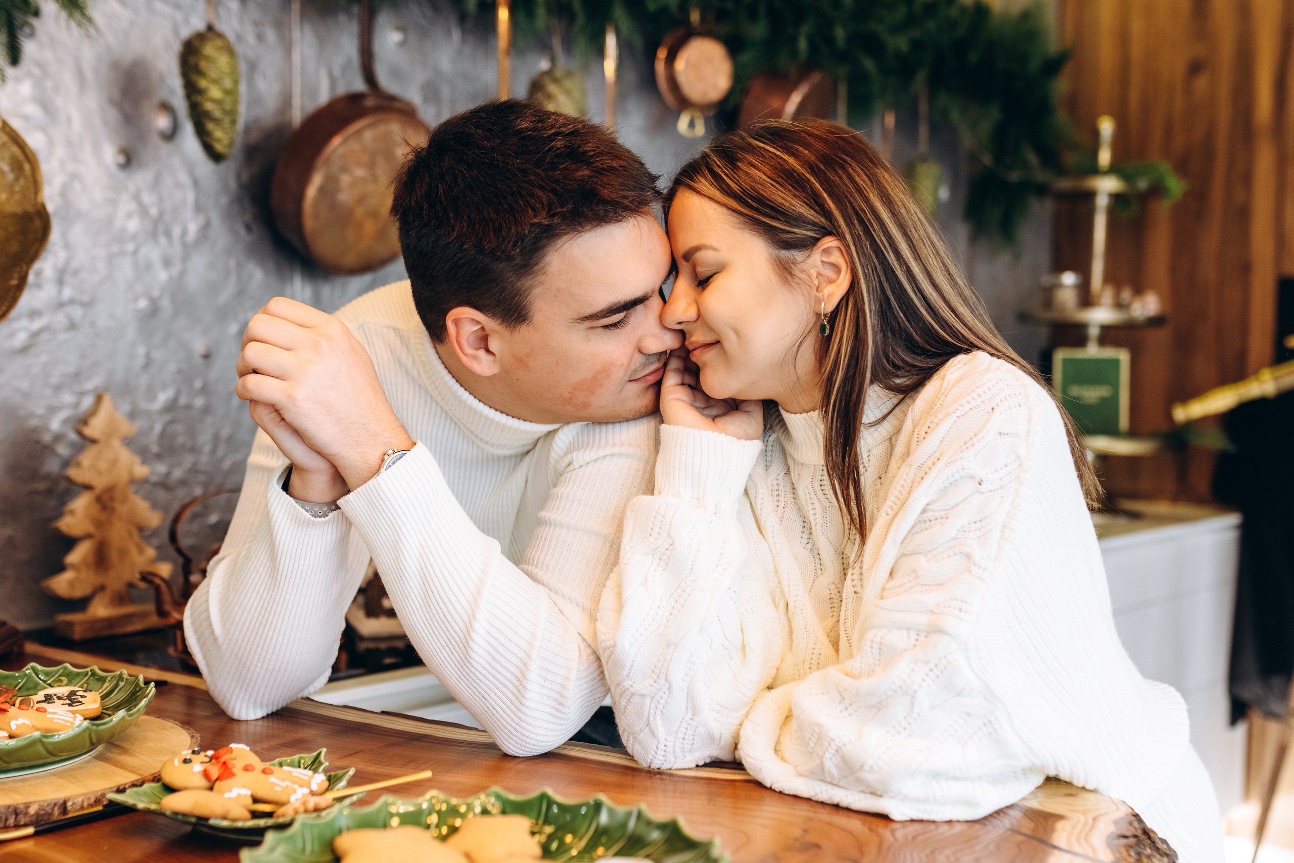 Olya & Anton. Wedding photographer Osokin Evgeniy