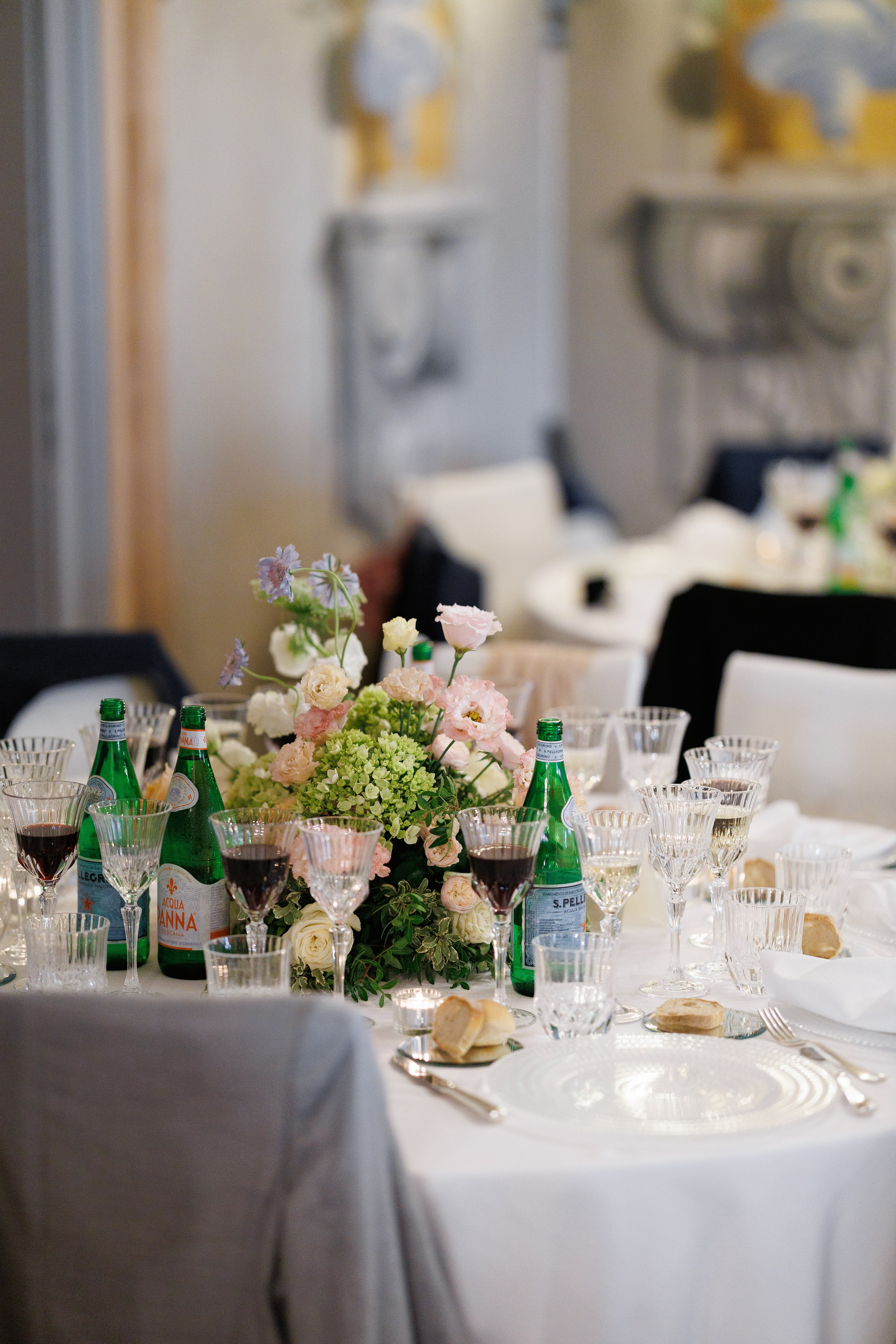 Camilla & Guiseppe (Bergamo, Villa Canton). Wedding photographer Osokin Evgeniy