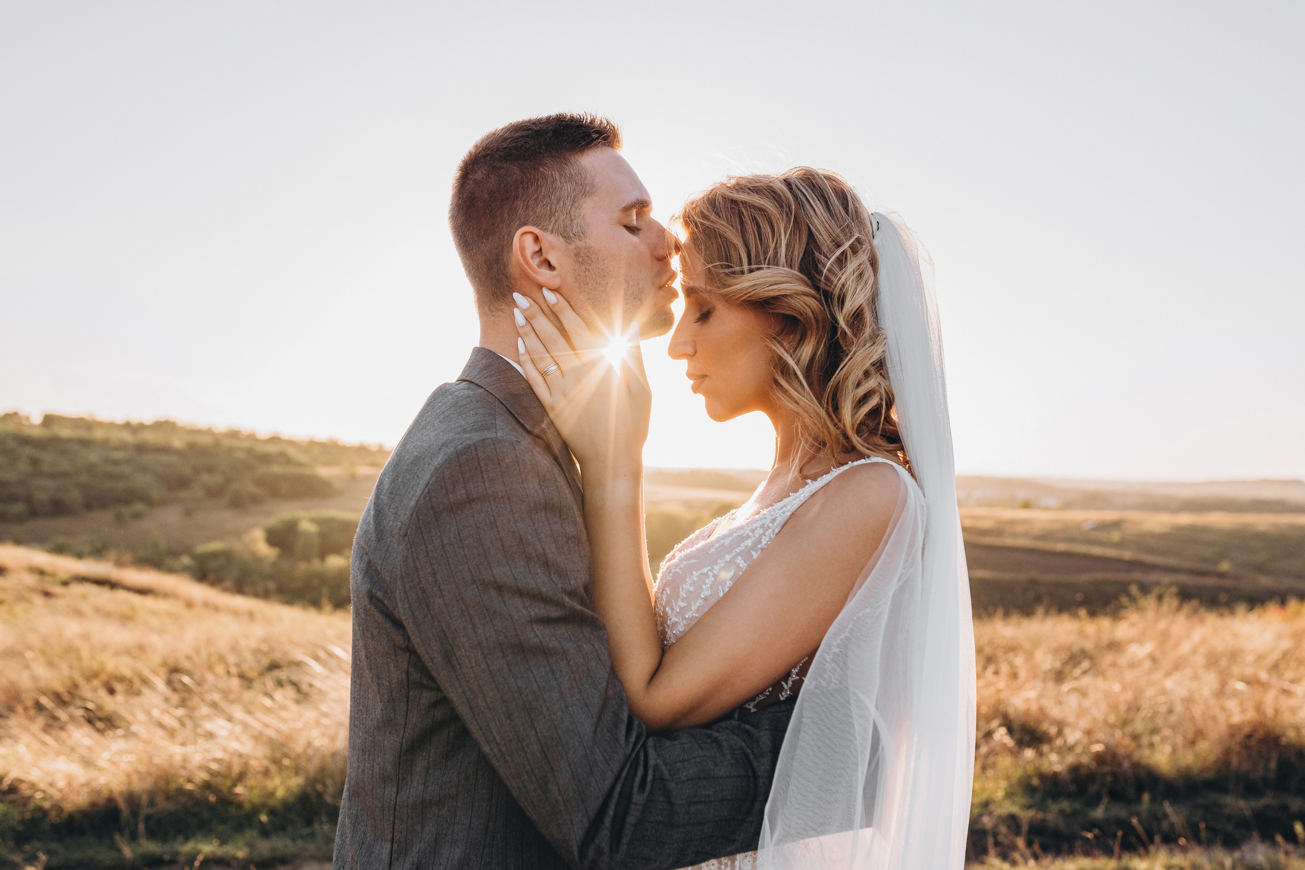 Toronto Wedding Photographer portfolio. Wedding photographer Toronto Osokin Evgeniy