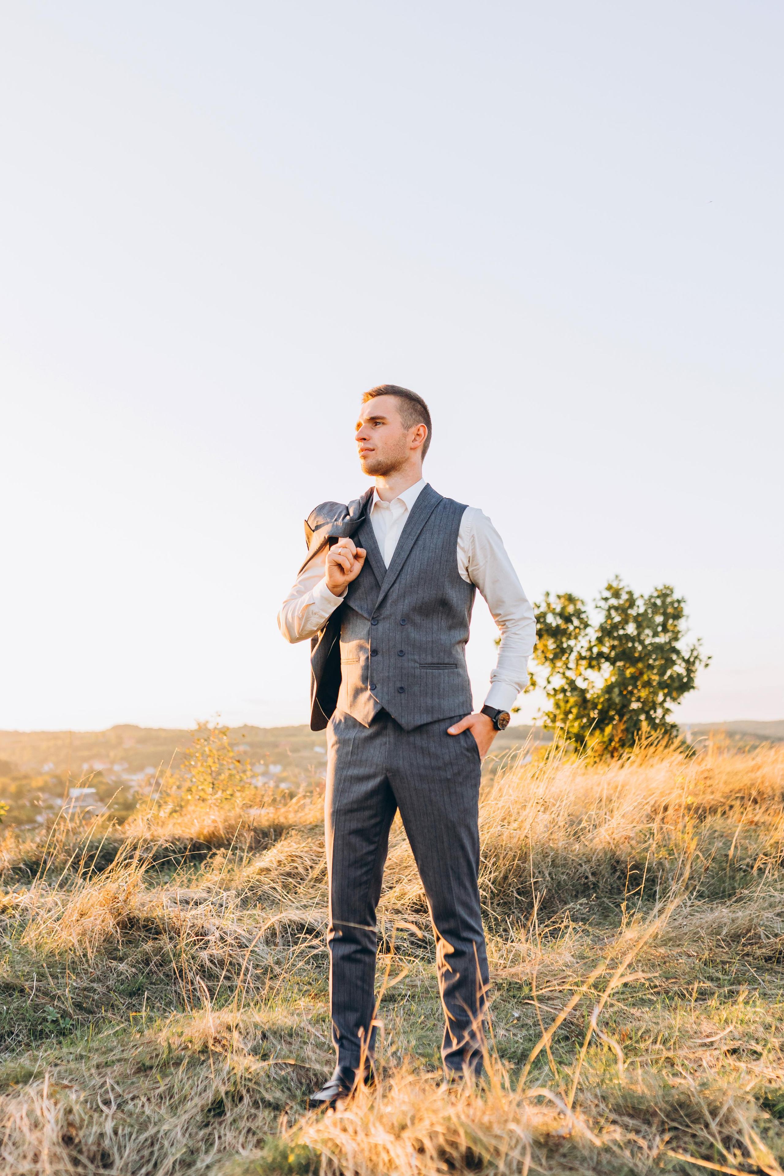 Tanya & Maks. Wedding photographer Osokin Evgeniy