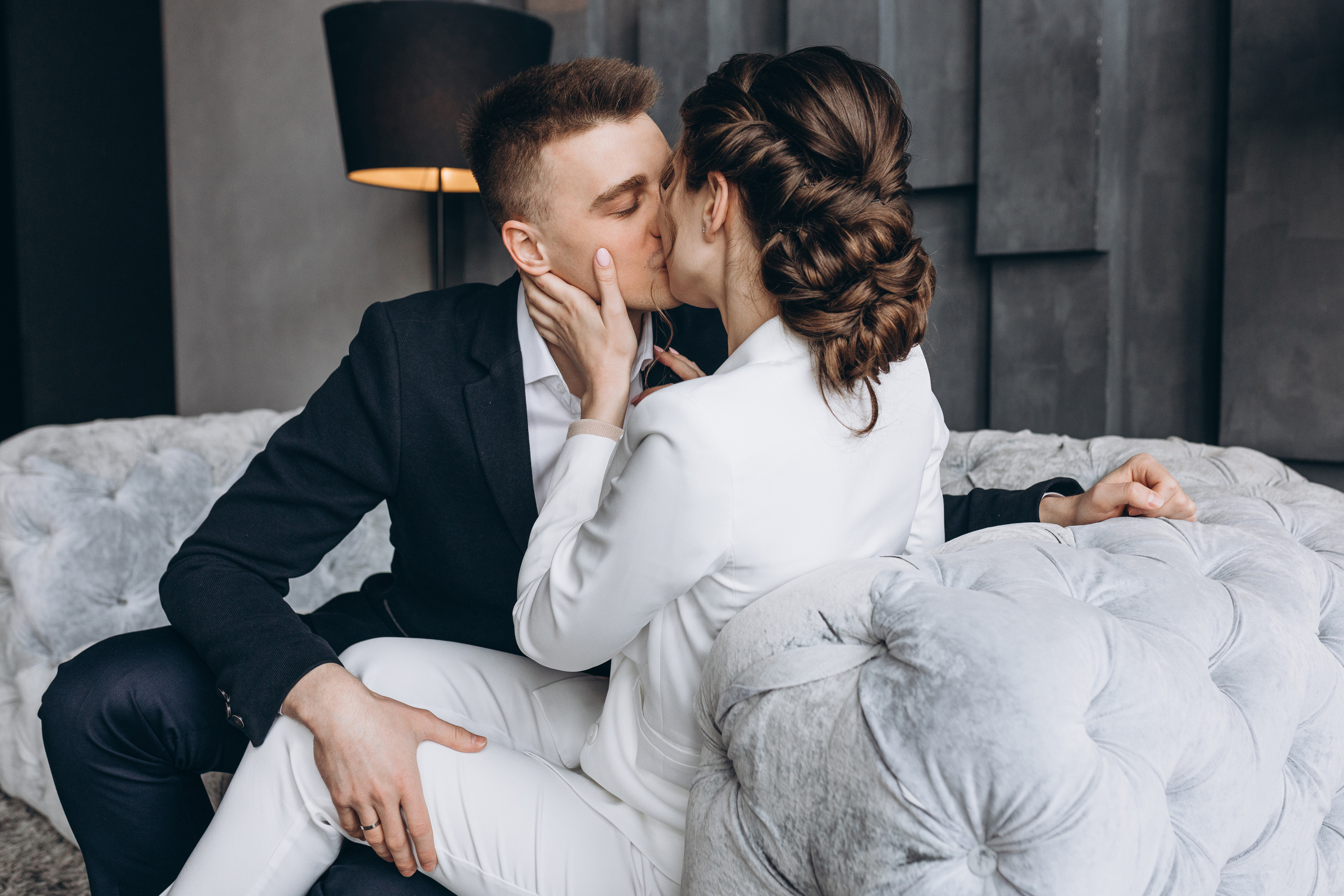 Yulia & Vlad. Wedding photographer Osokin Evgeniy
