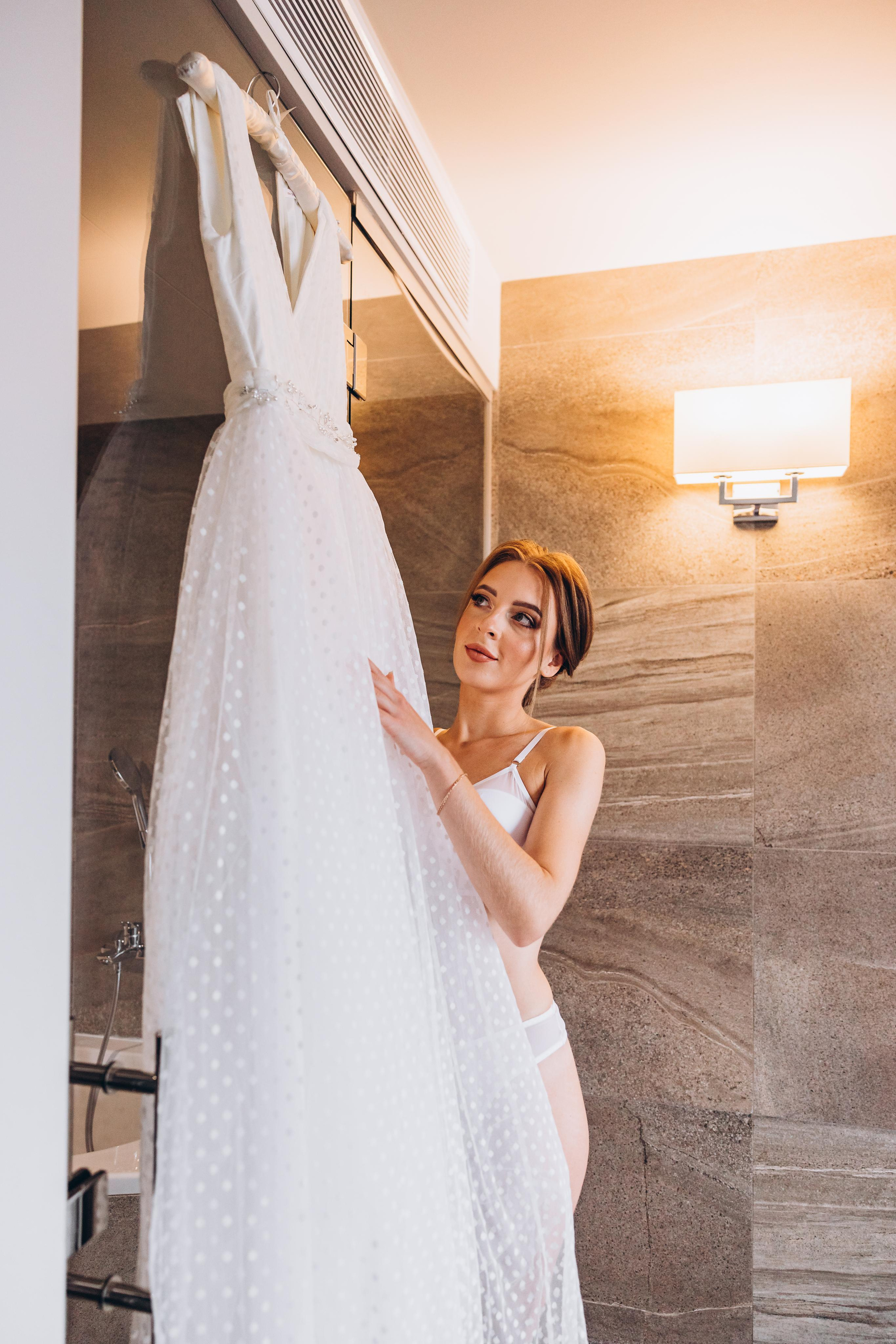 Olya & Vova. Весільний фотограф Осокін Євгеній