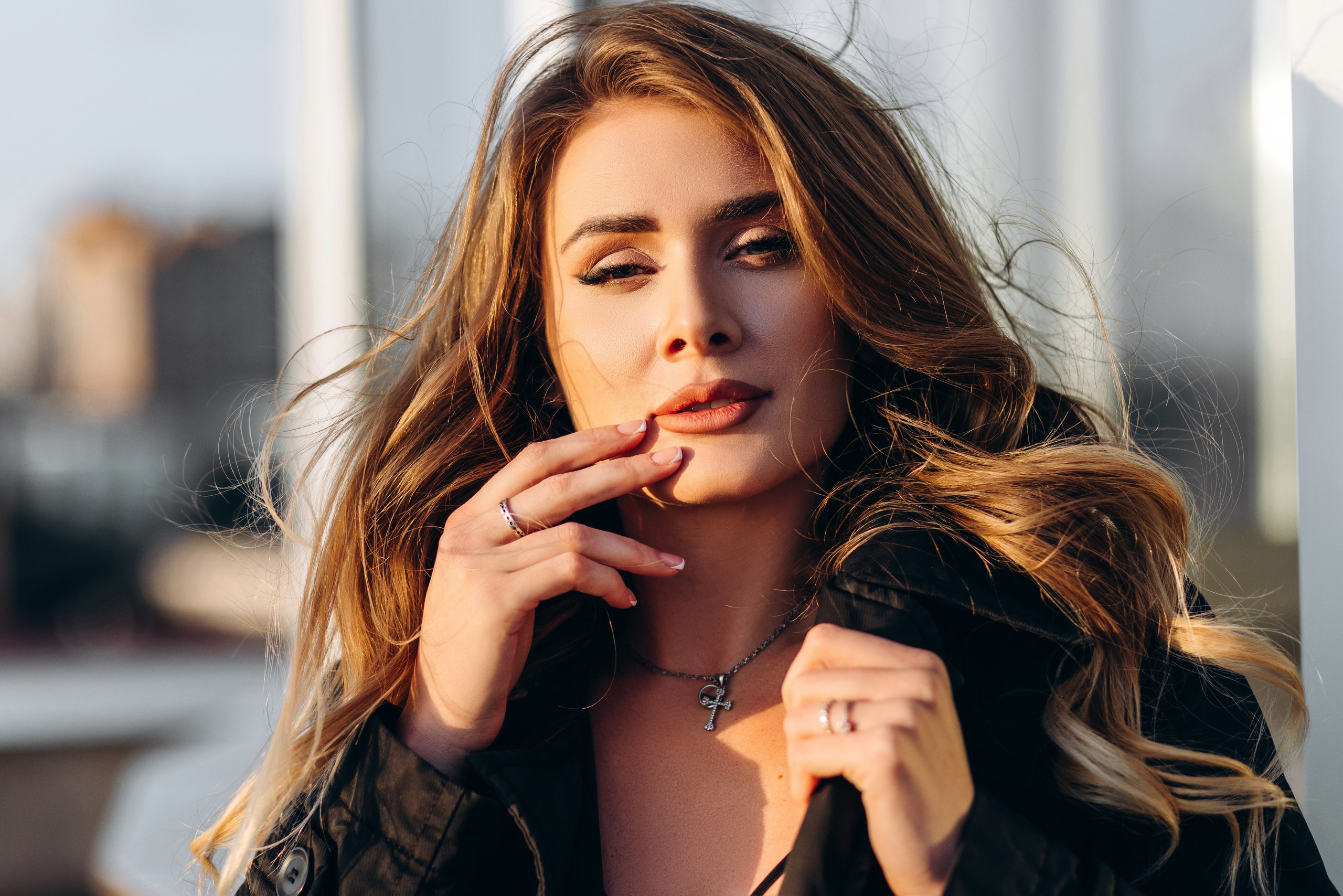 Anna. Wedding photographer Osokin Evgeniy