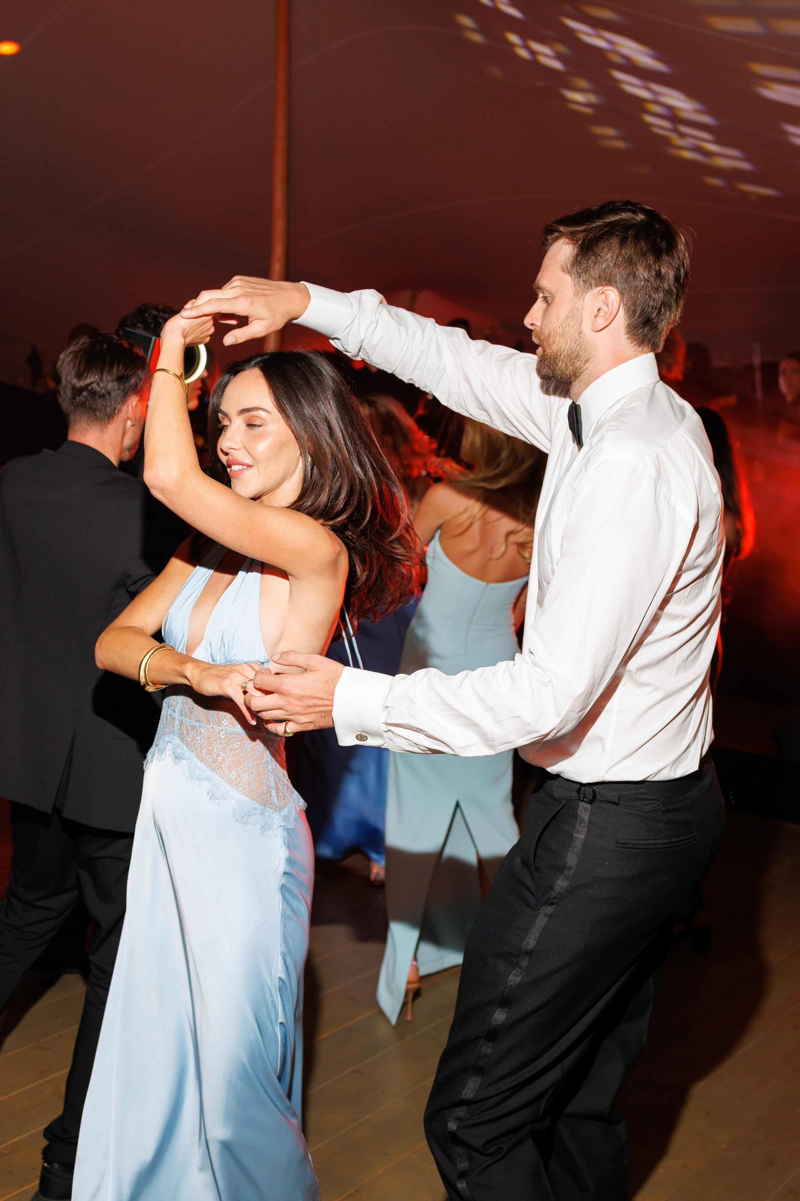 Julia & Max (Florence, Castello Di Cassole). Wedding photographer Osokin Evgeniy