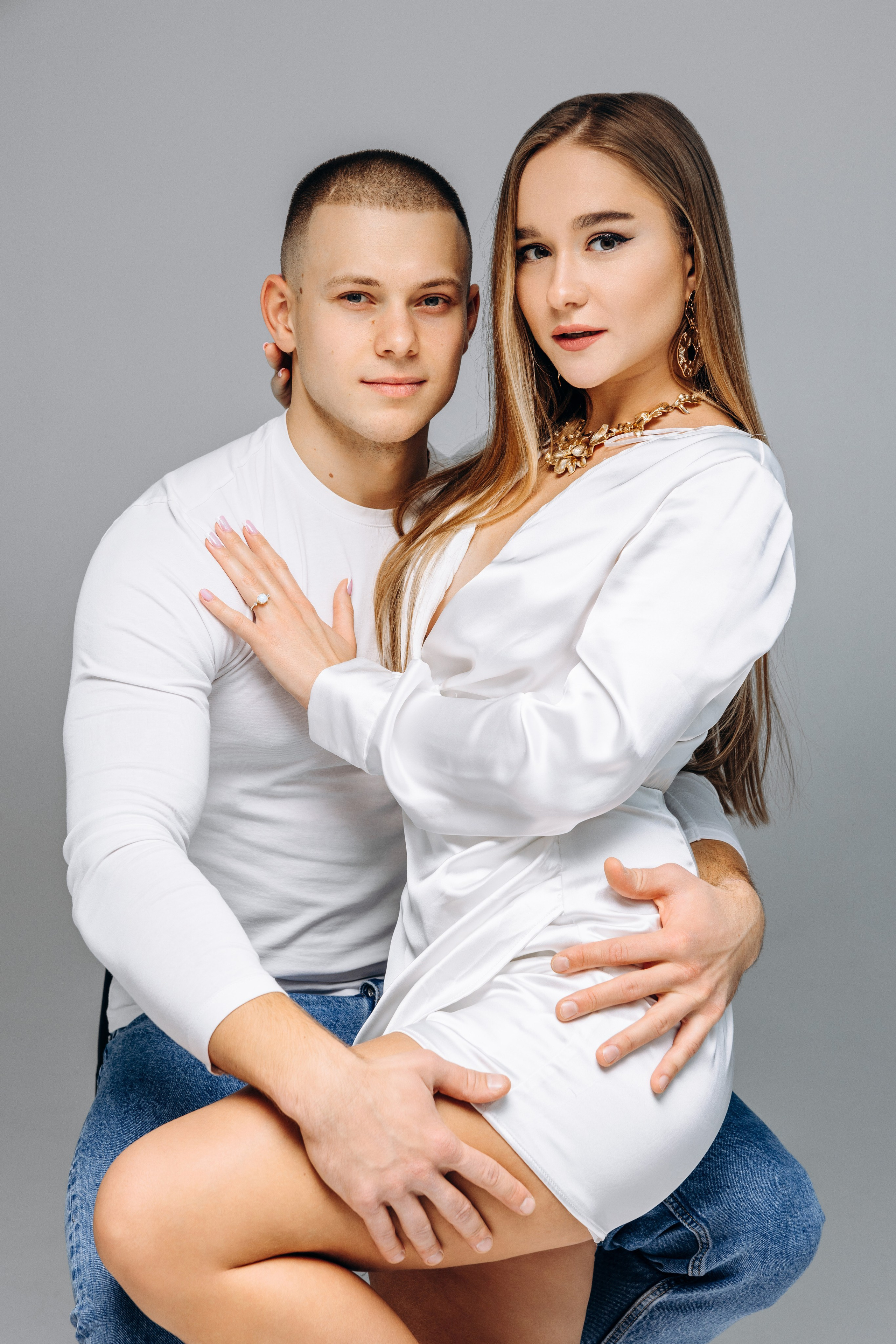 Vika & Vanya. Весільний фотограф Київ Осокін Євгеній