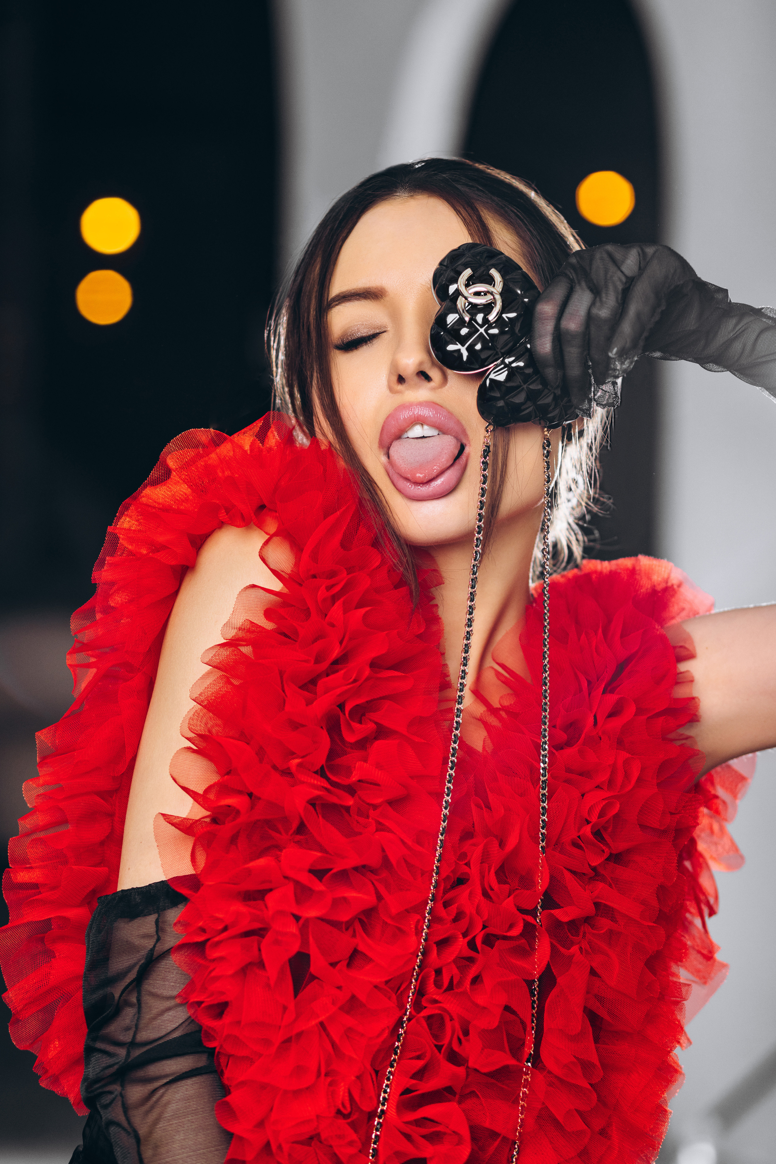 Lena. Wedding photographer Osokin Evgeniy