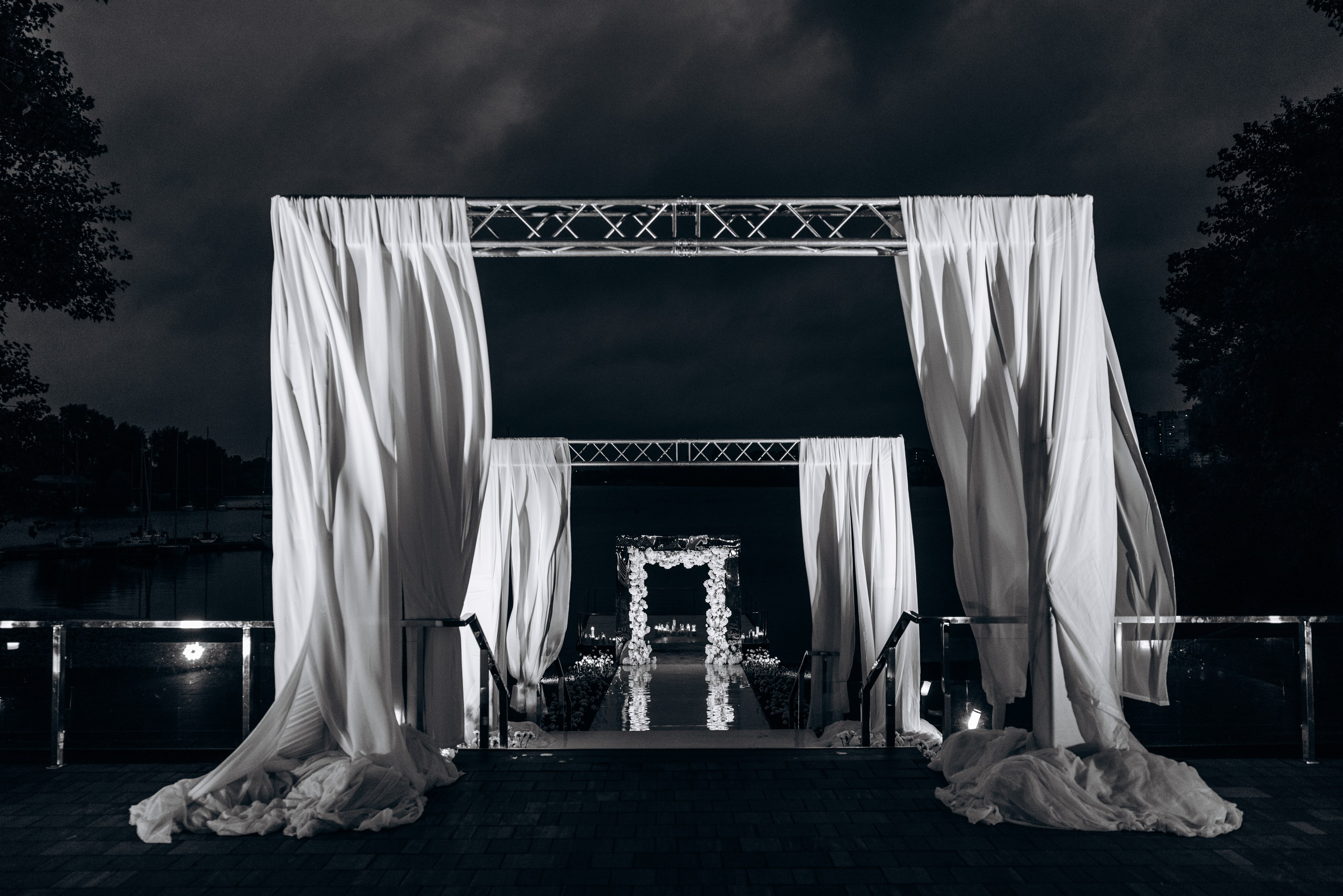 Alice & Mark — Wedding Photography, Osokin Photography Toronto
