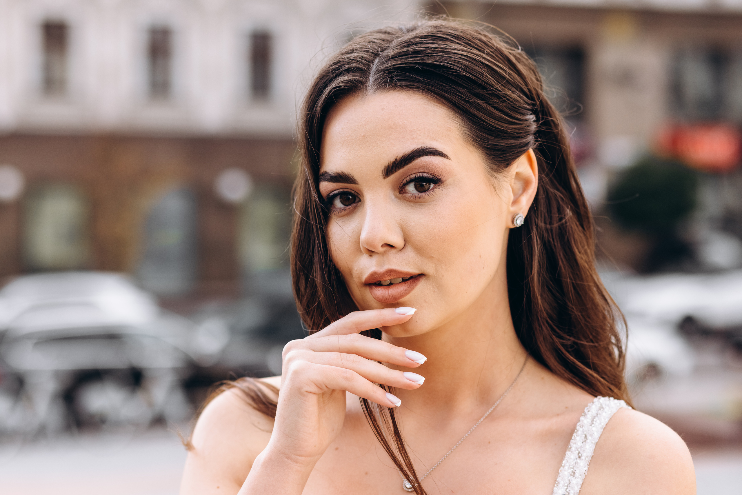 Vika & Roman. Весільний фотограф Київ Осокін Євгеній