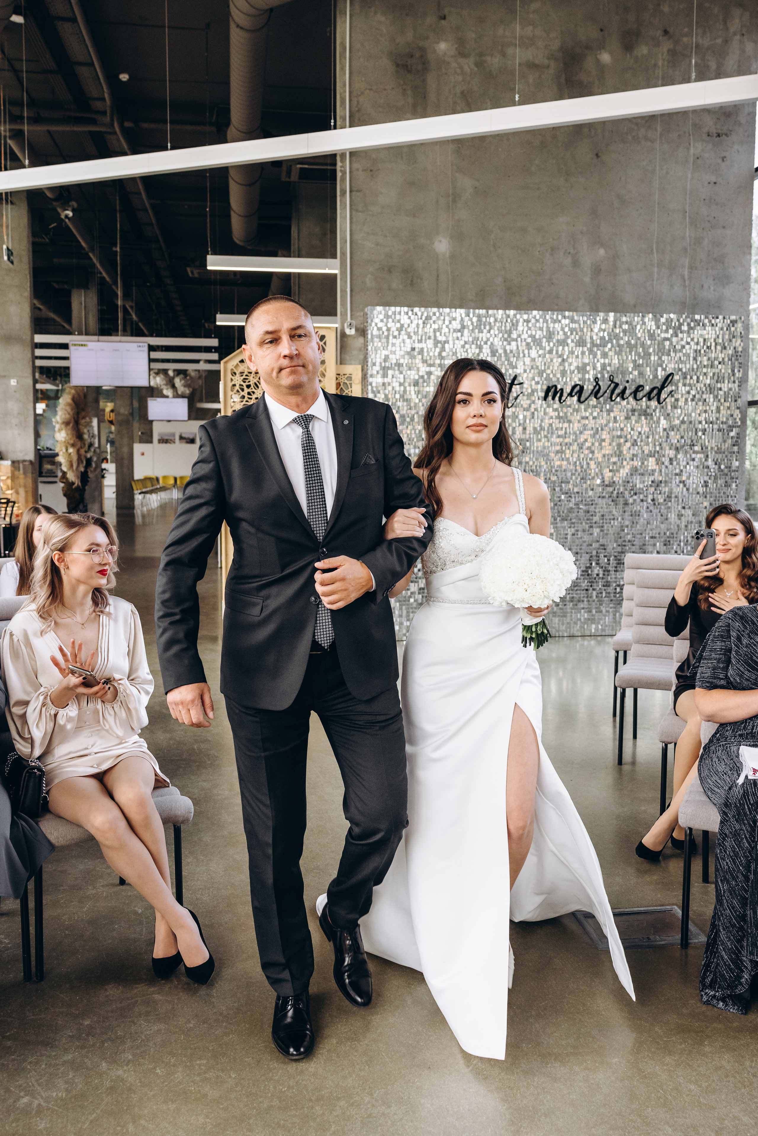 Vika & Roman. Весільний фотограф Київ Осокін Євгеній