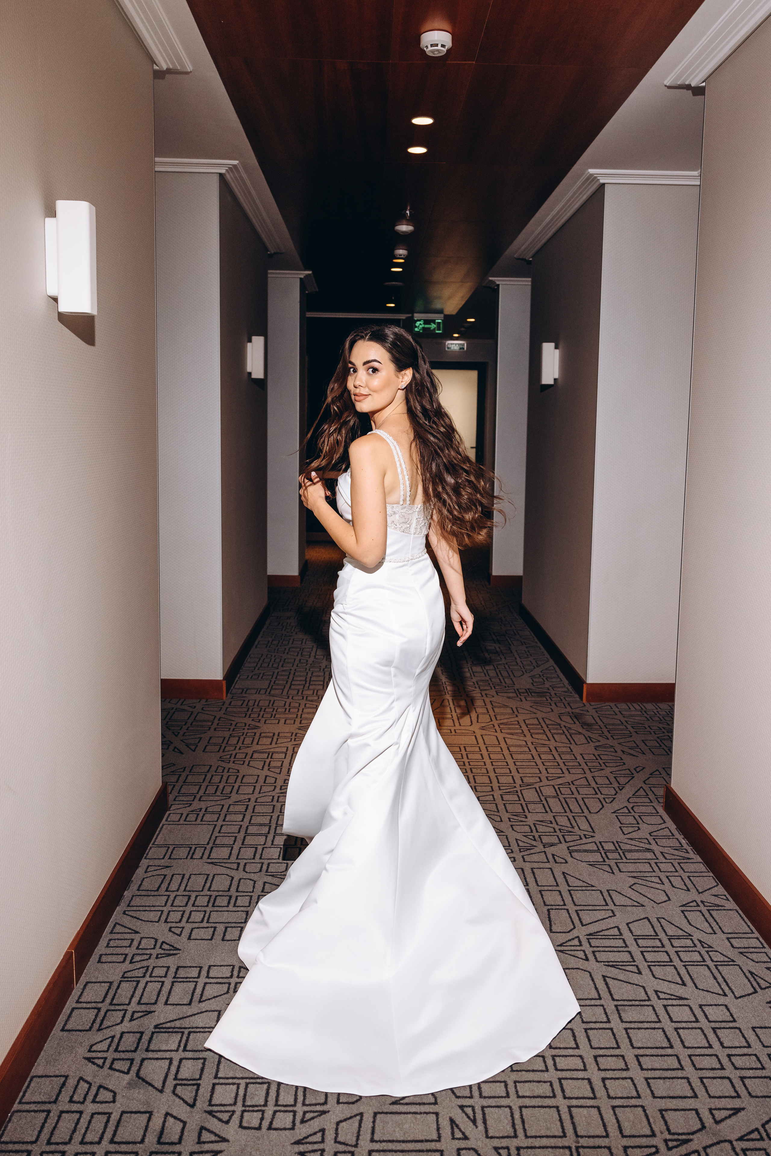 Vika & Roman. Весільний фотограф Київ Осокін Євгеній