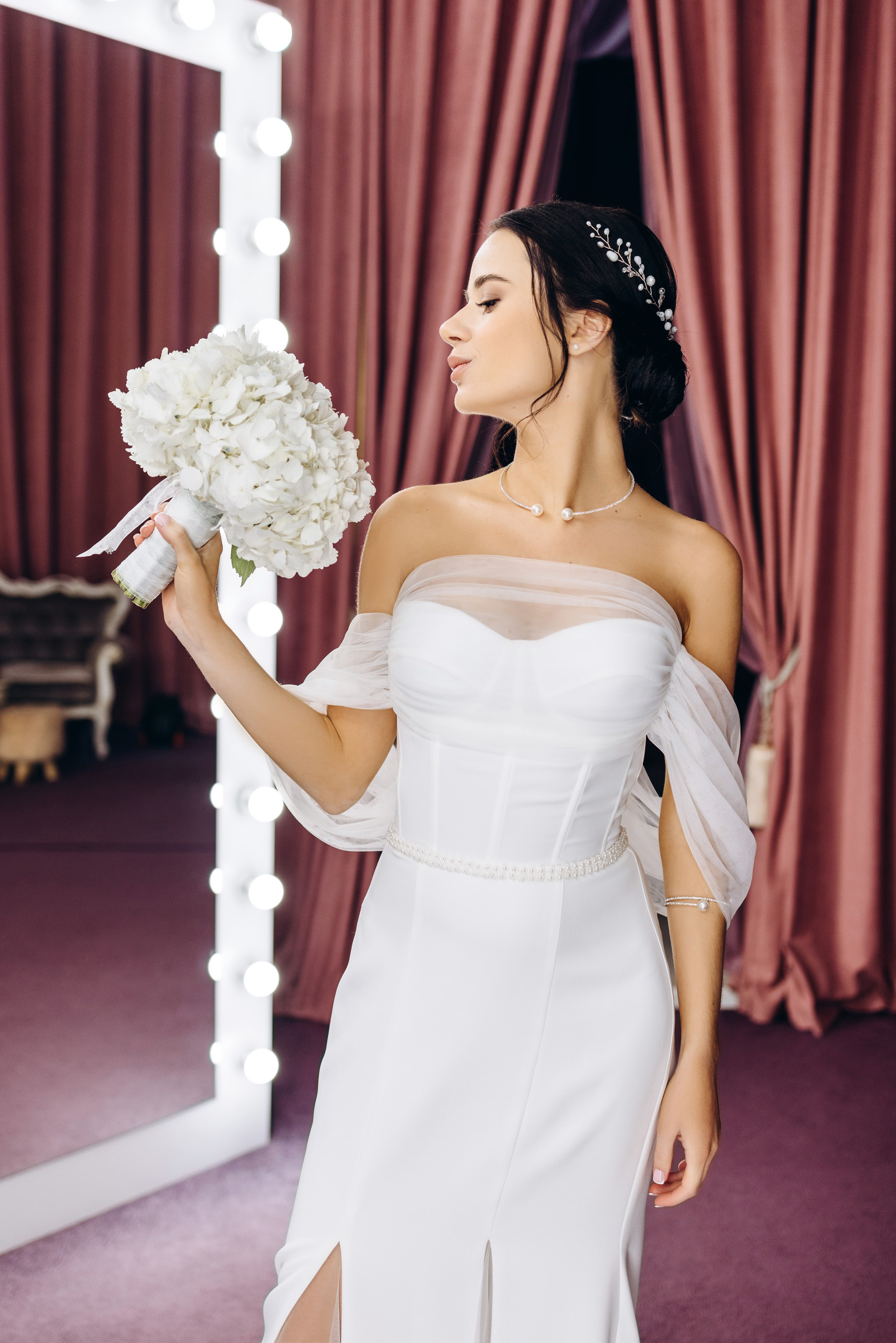 Krystyna & Oleksandr. Wedding photographer Osokin Evgeniy