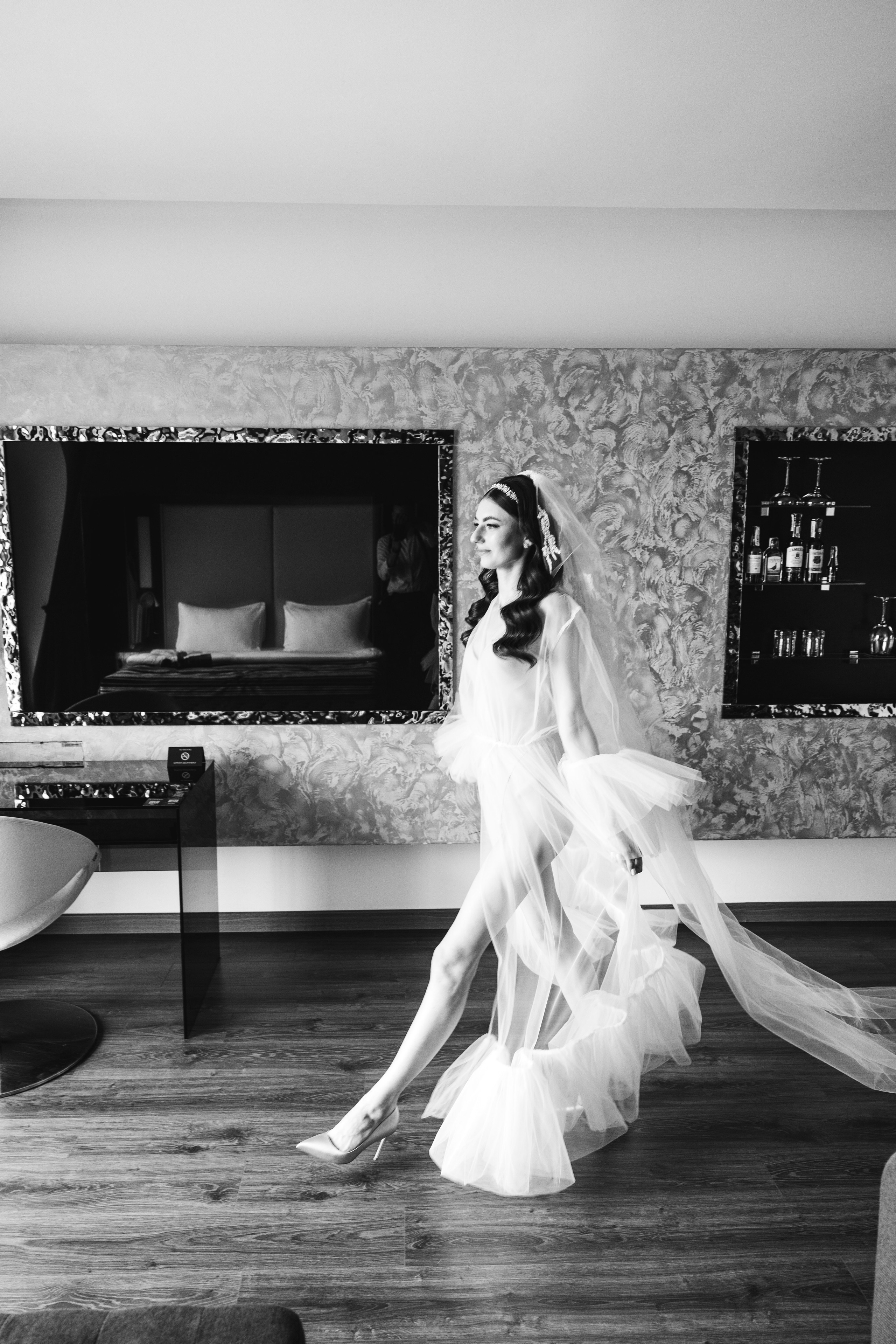 Alina & Nikolay. Wedding photographer Osokin Evgeniy