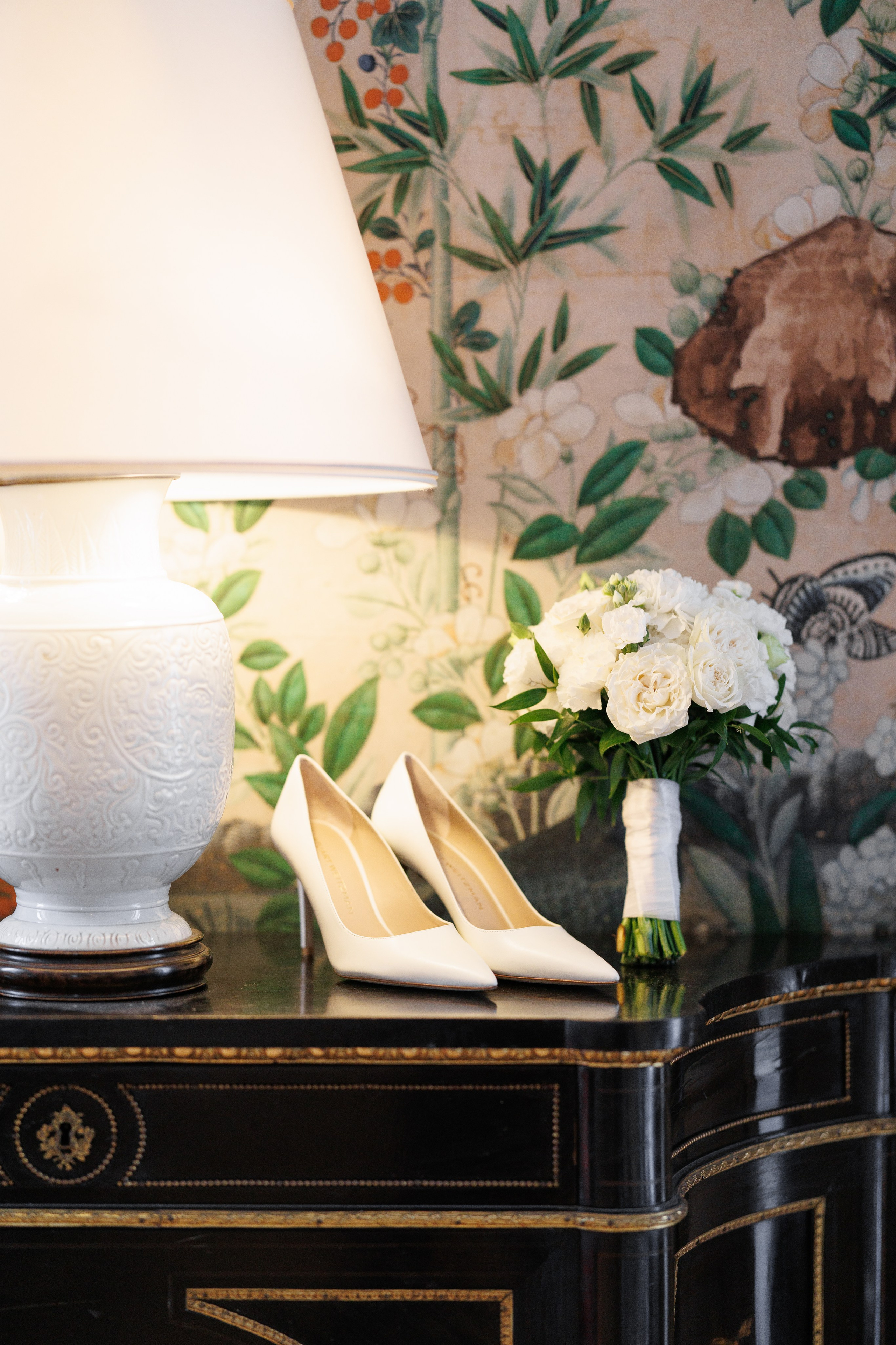 Marine & Jonathan (Brussel, Chateu de La Hulpe). Весільний фотограф Осокін Євгеній